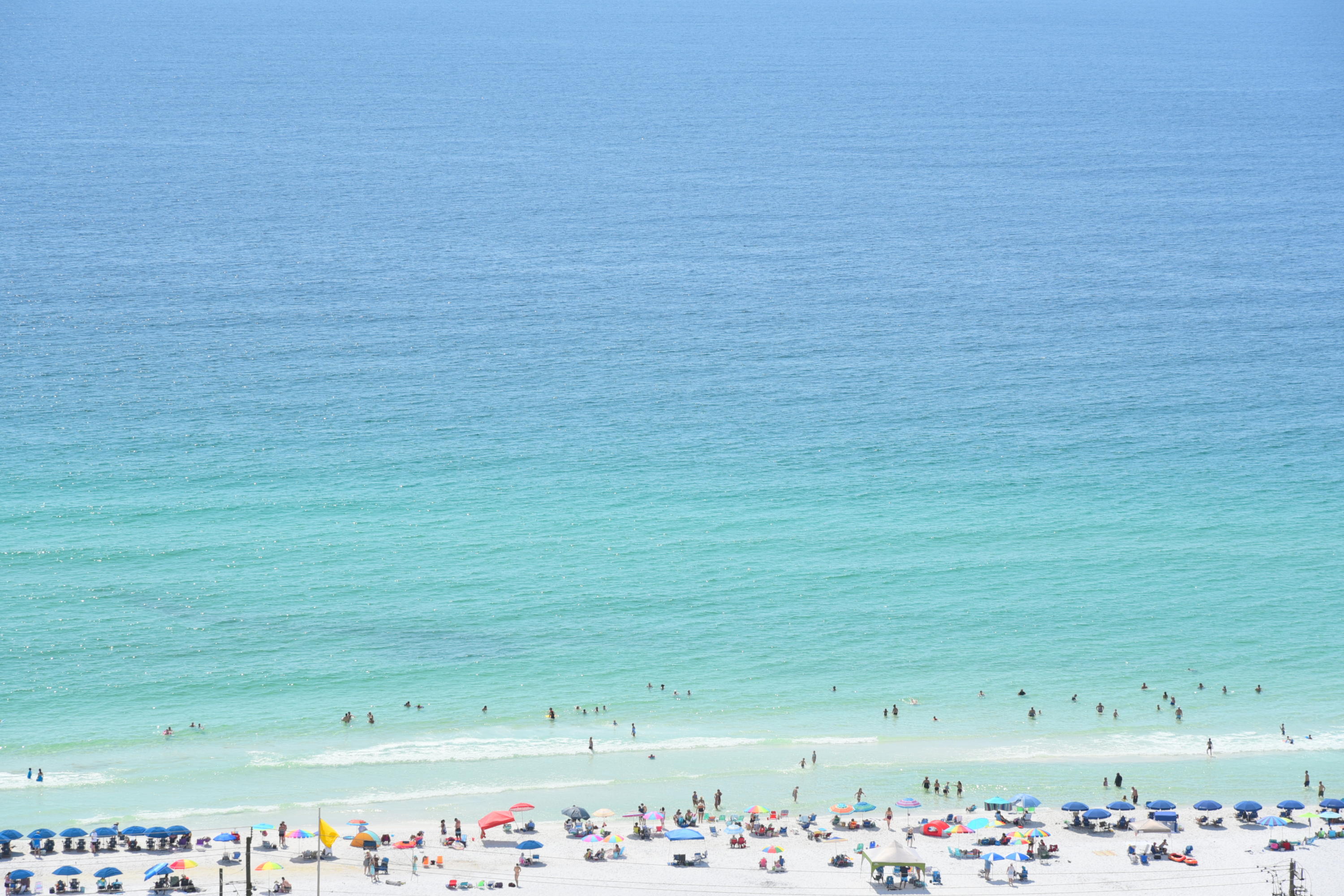 ARIEL DUNES I - Residential