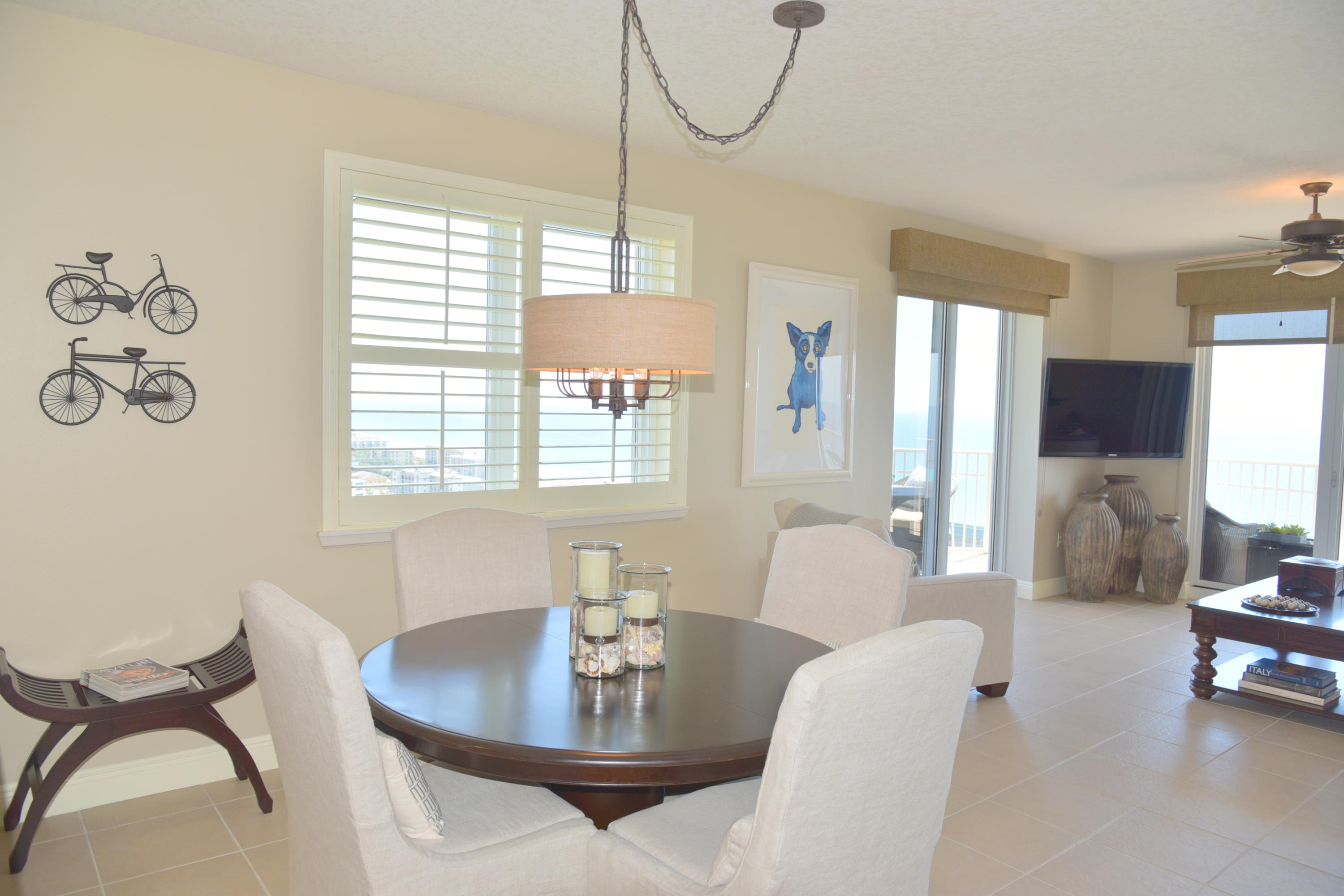 ARIEL DUNES I - Residential