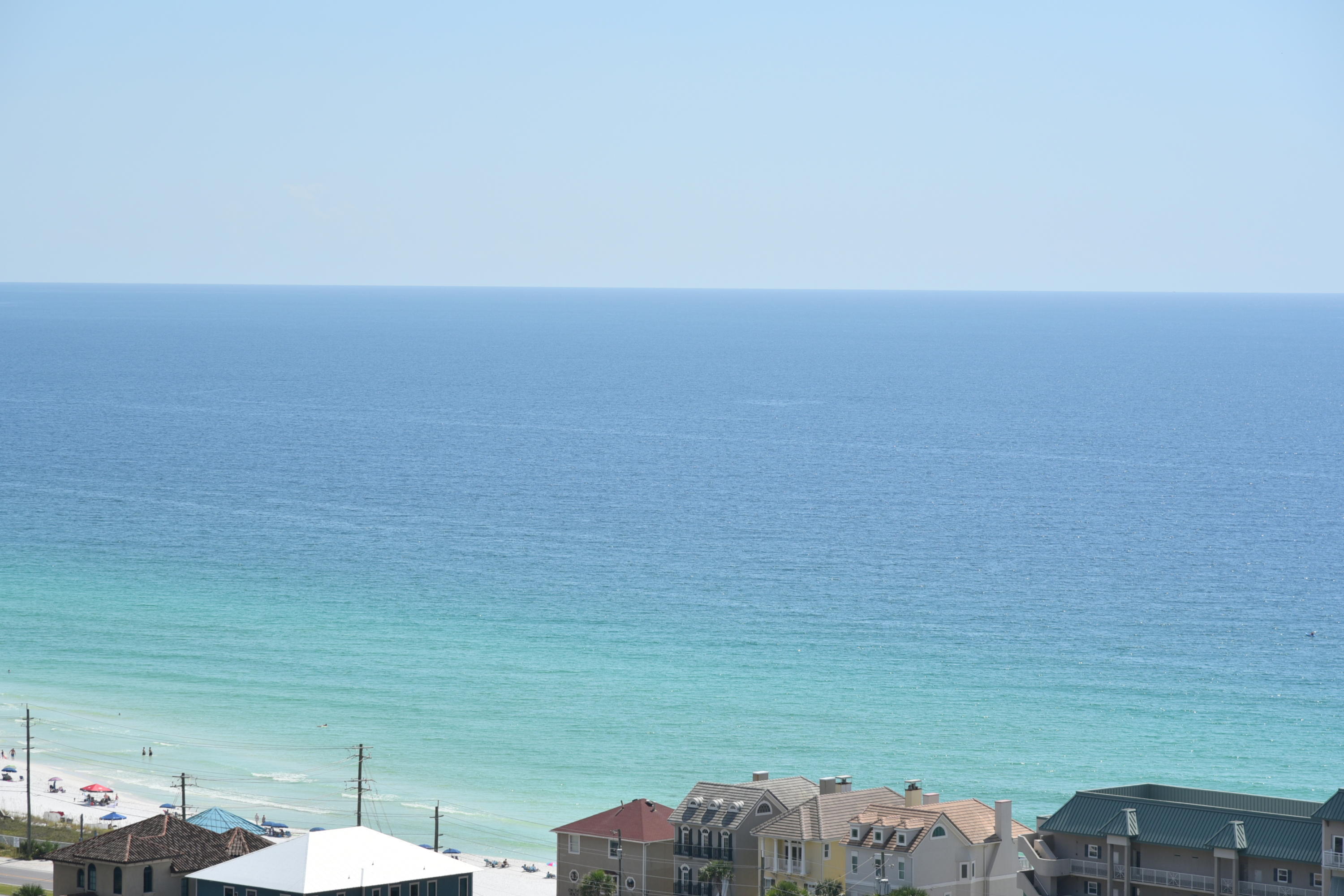 ARIEL DUNES I - Residential