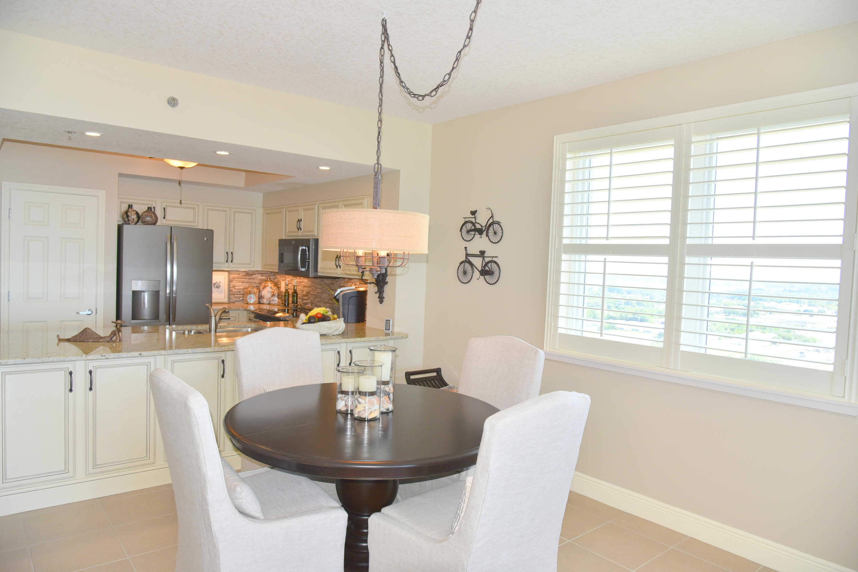 ARIEL DUNES I - Residential