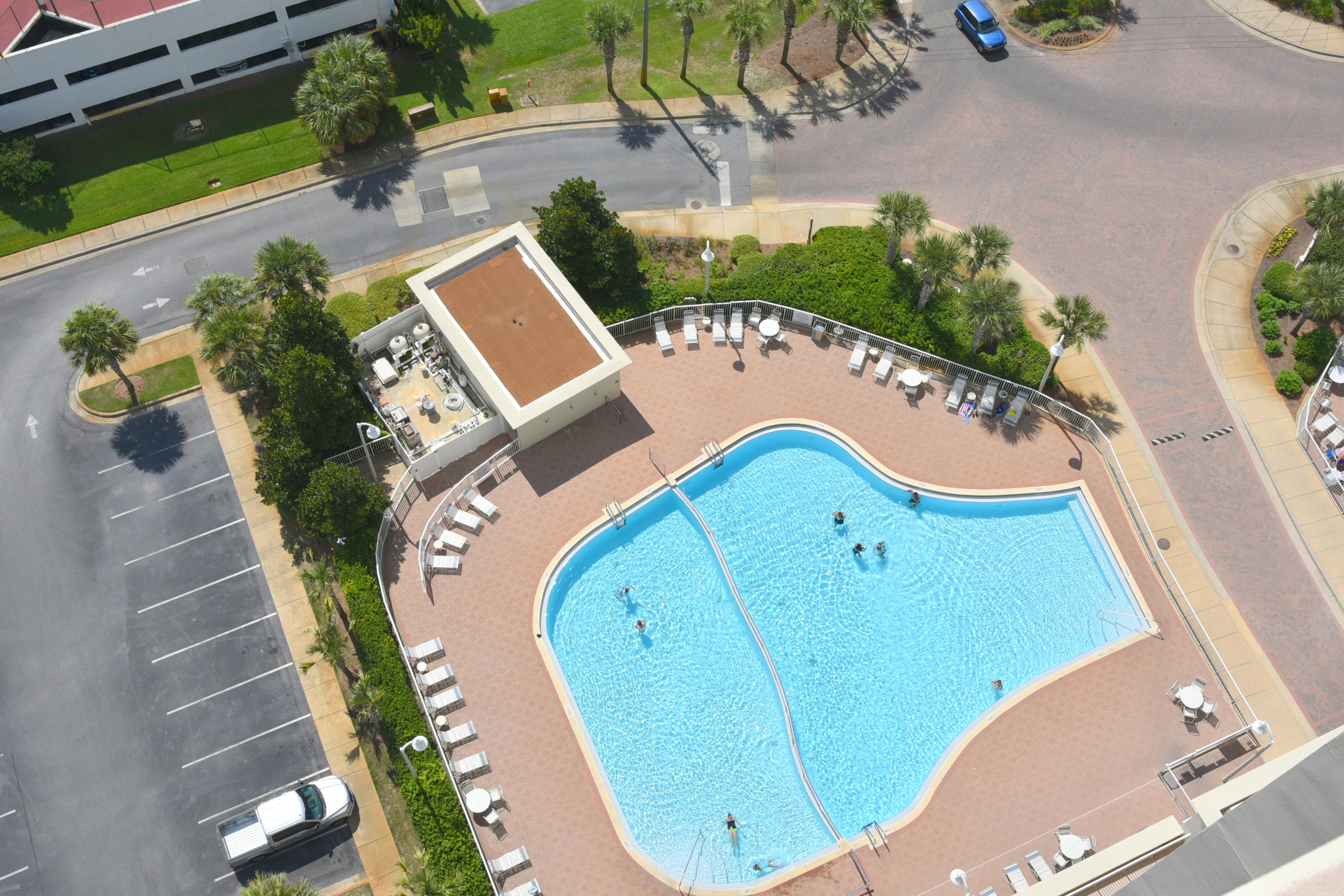 ARIEL DUNES I - Residential