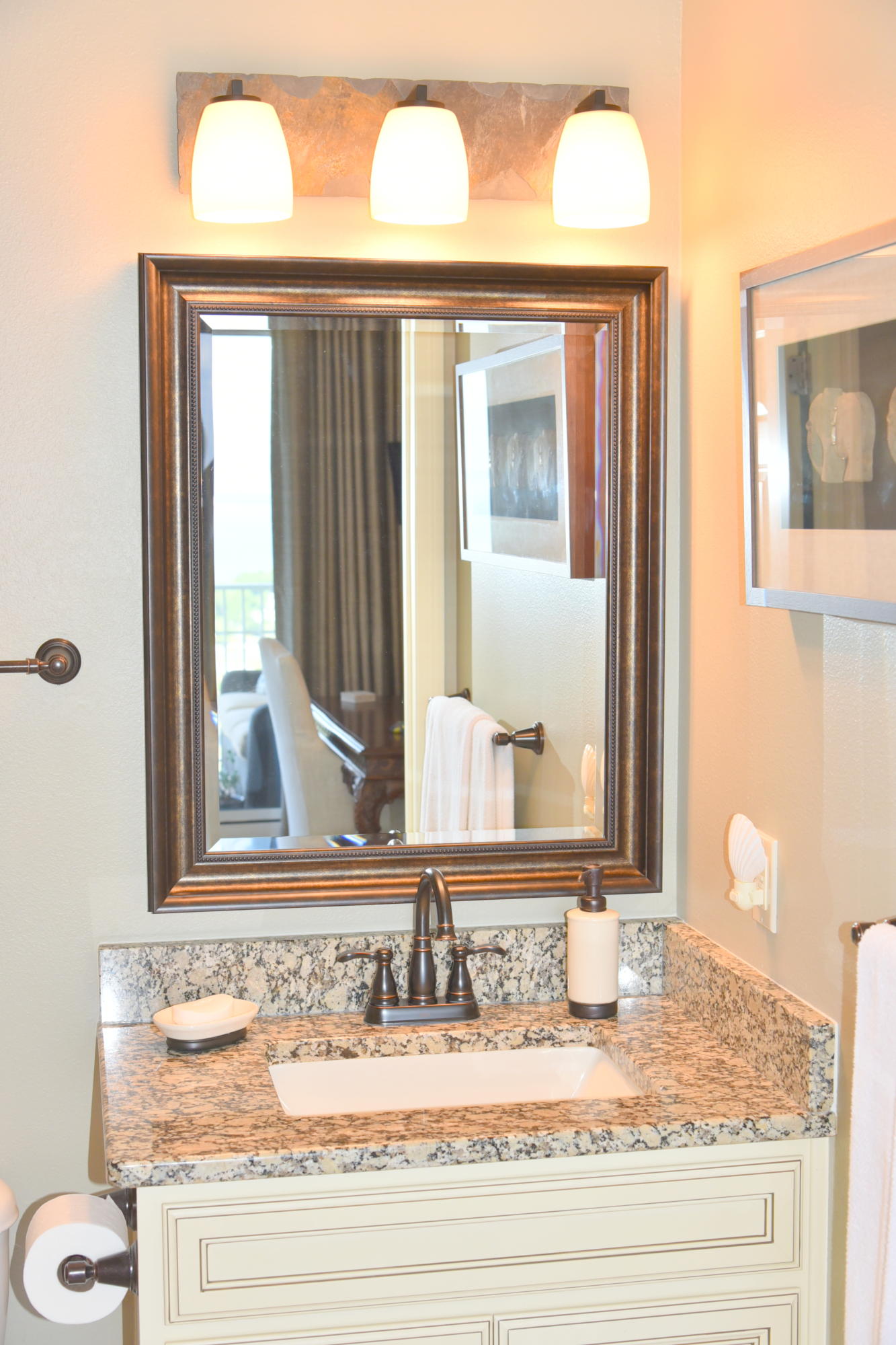 ARIEL DUNES I - Residential