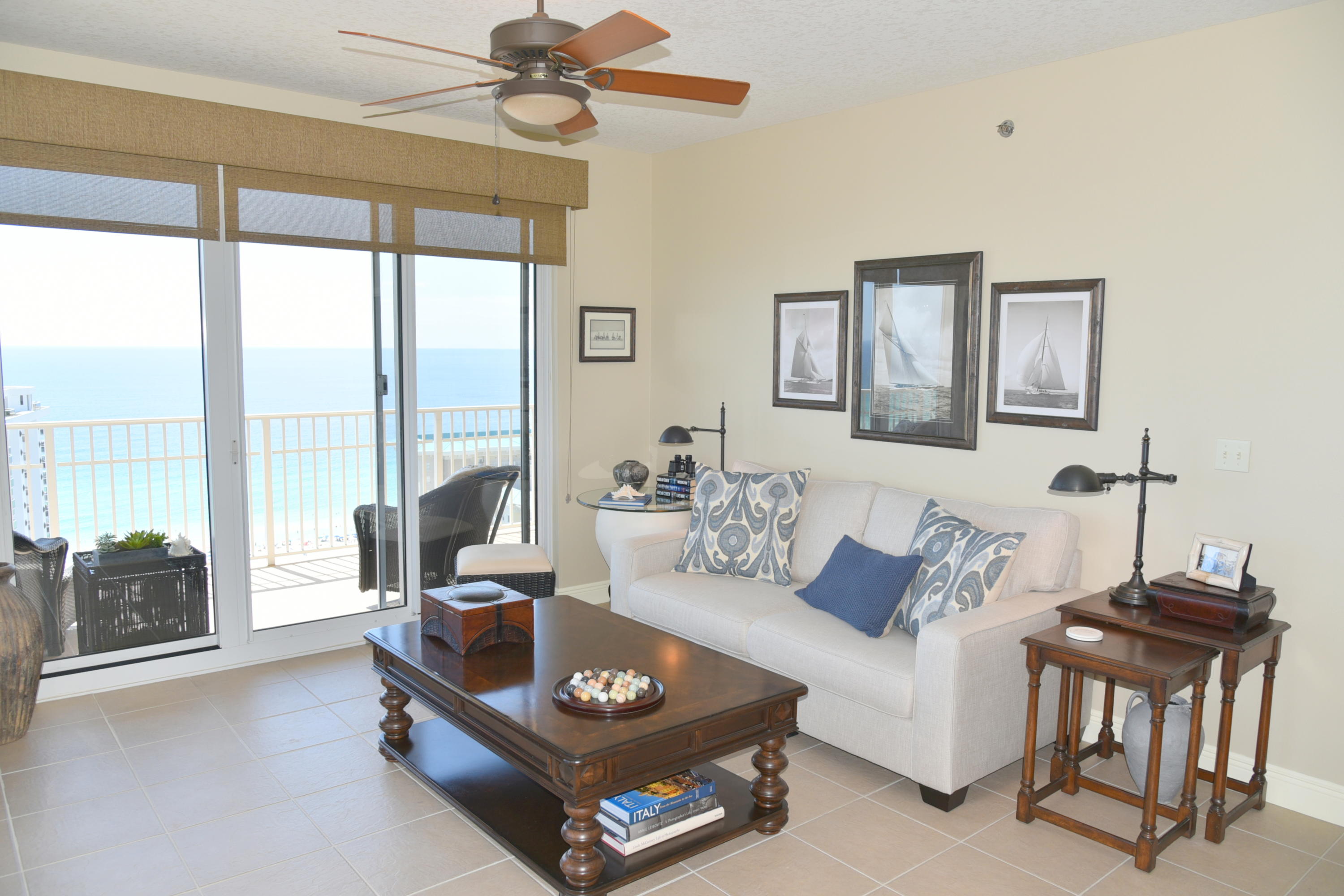 ARIEL DUNES I - Residential