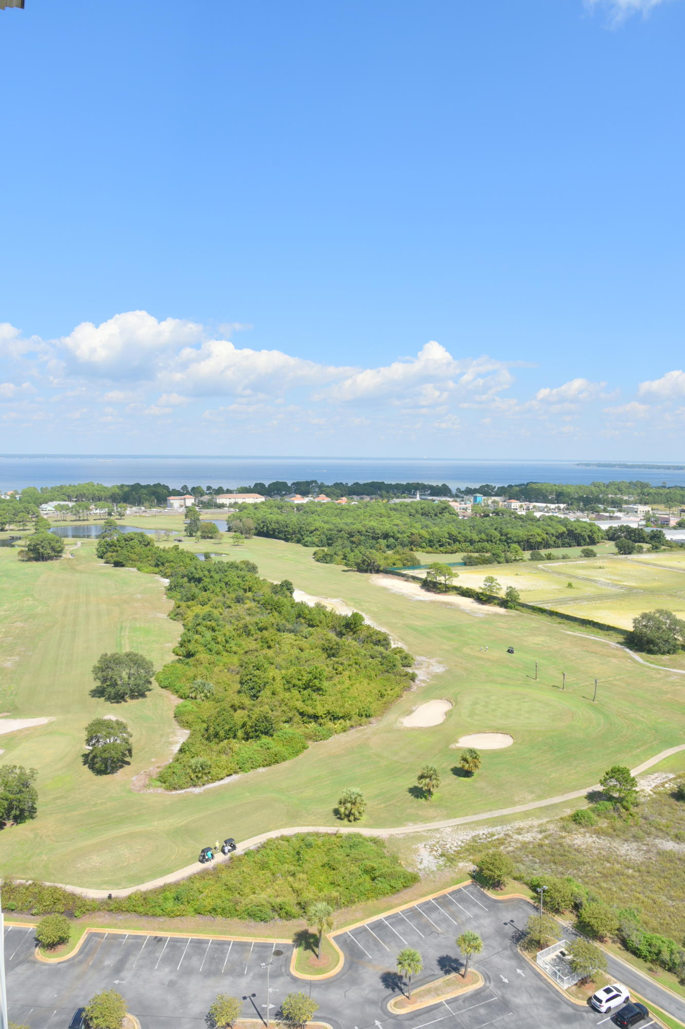 ARIEL DUNES I - Residential