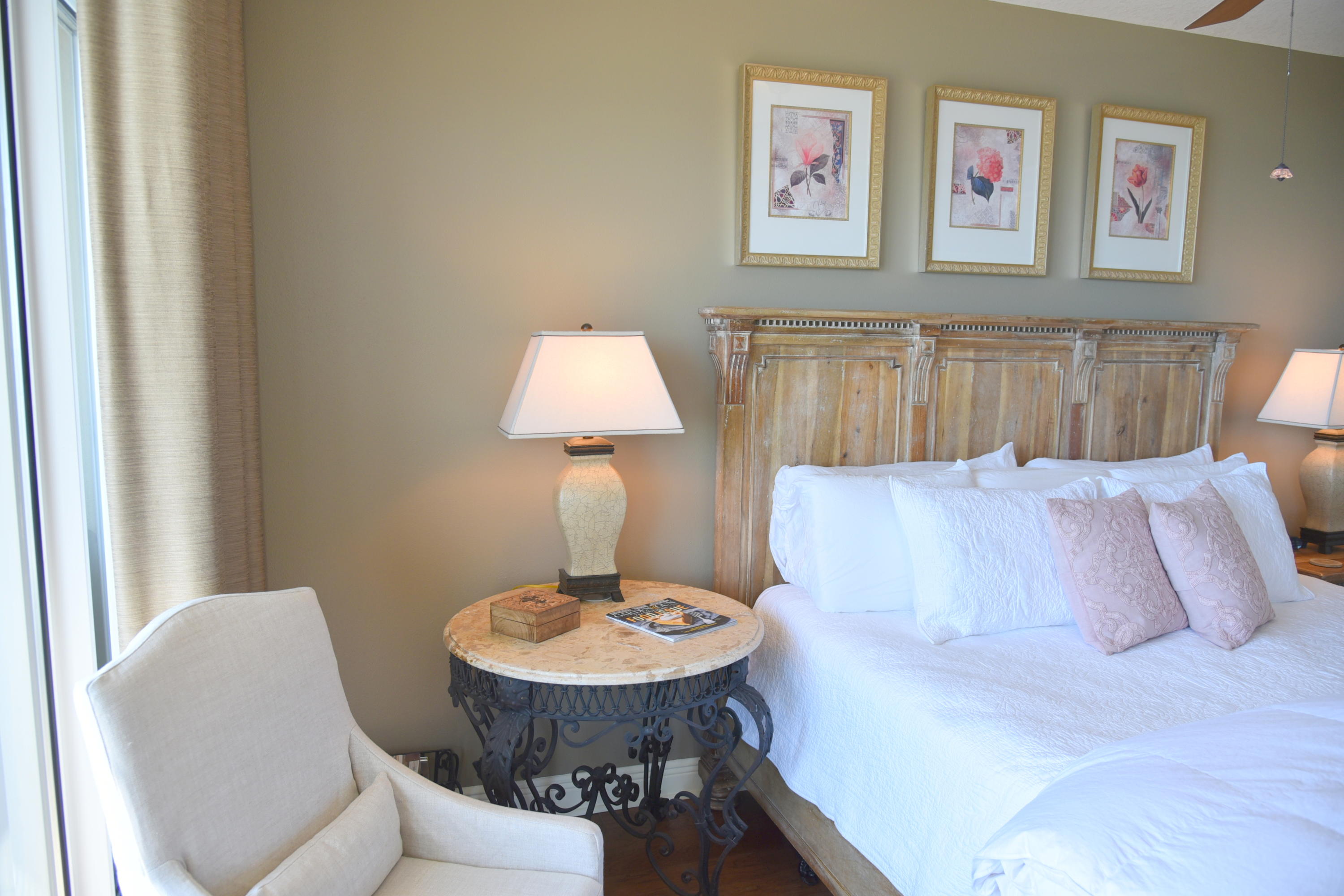 ARIEL DUNES I - Residential