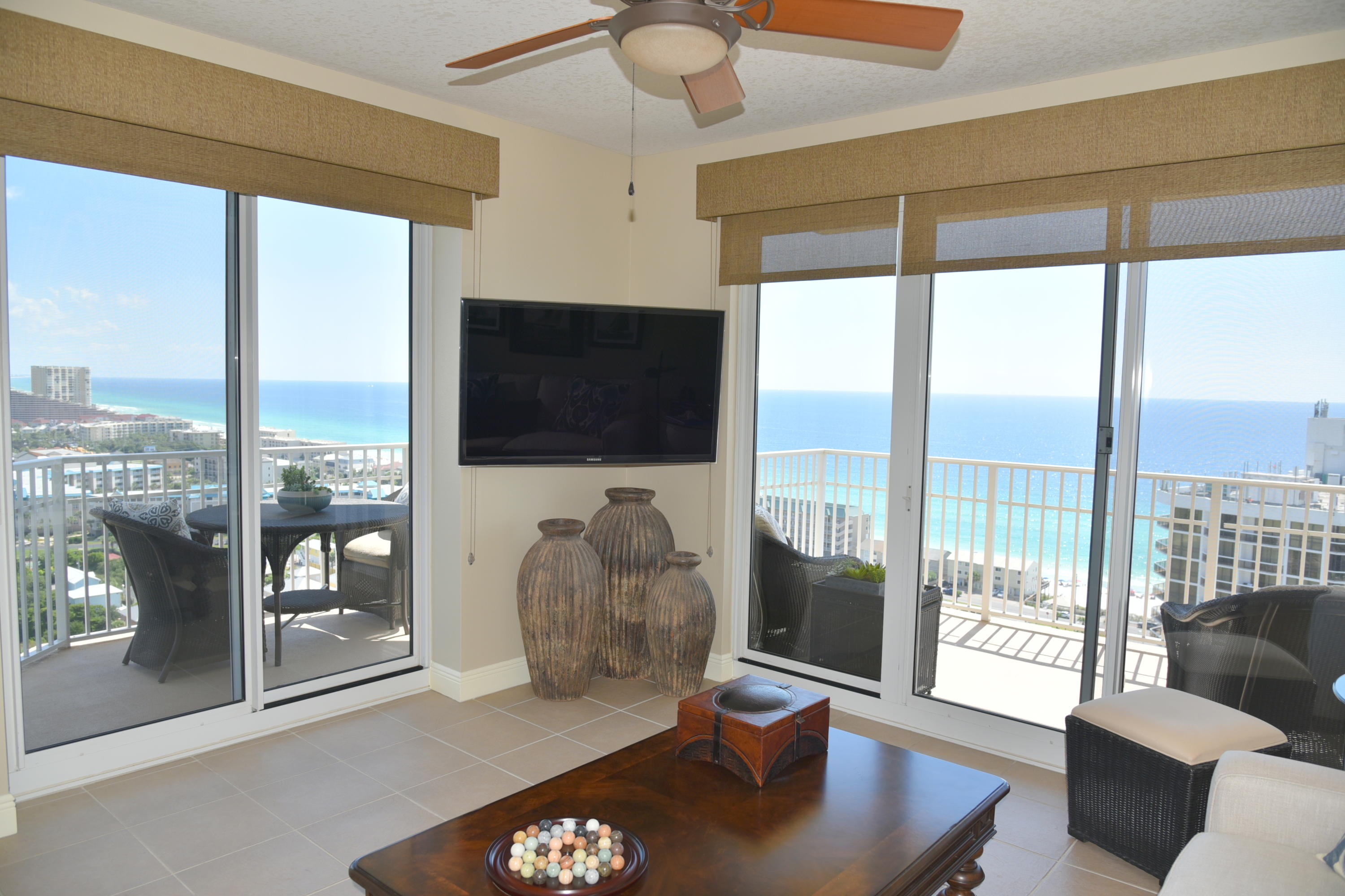 ARIEL DUNES I - Residential