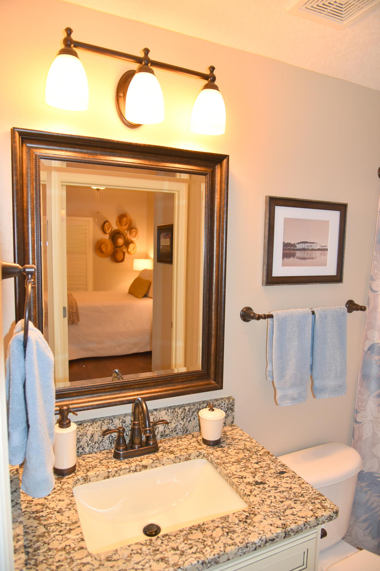 ARIEL DUNES I - Residential