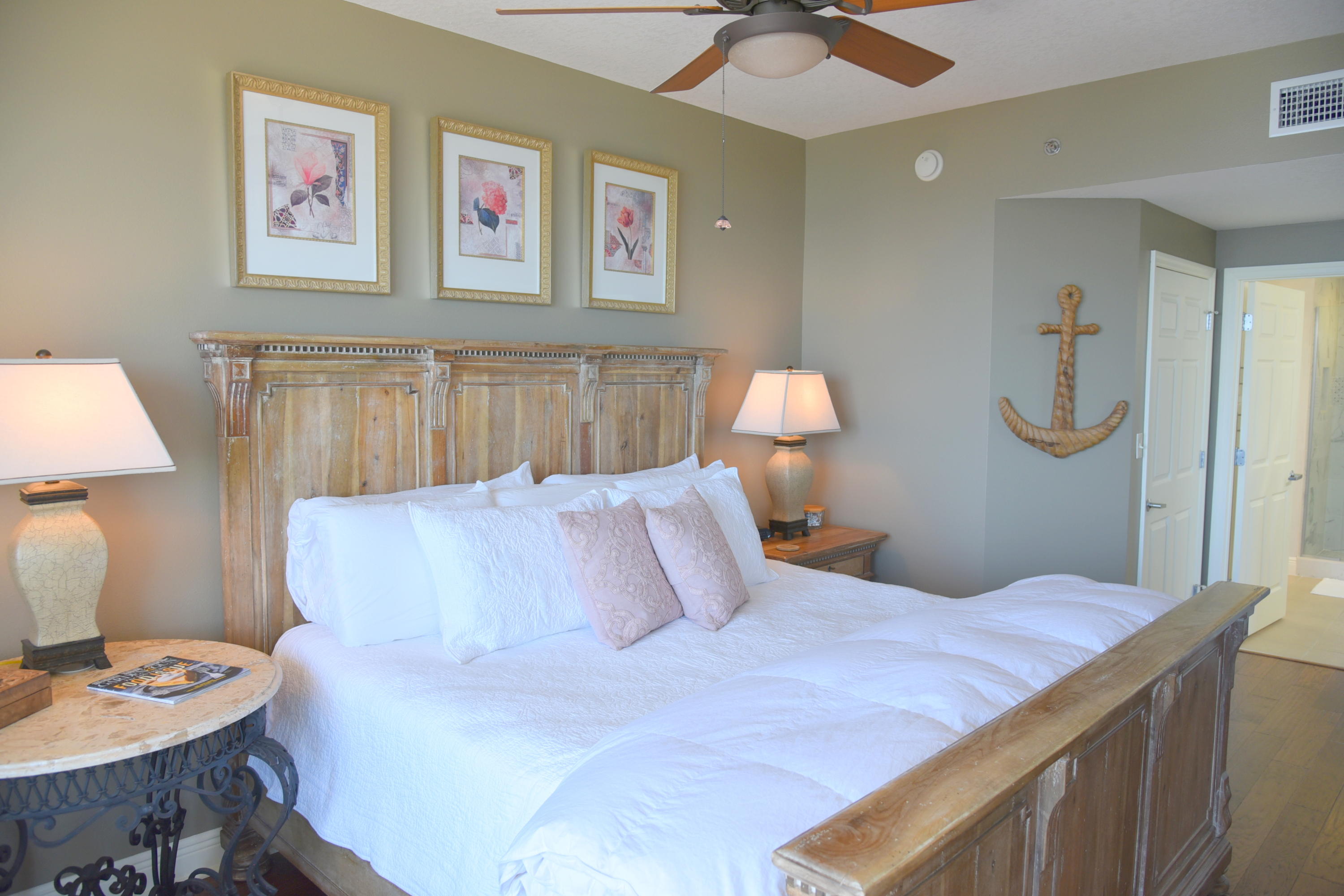 ARIEL DUNES I - Residential