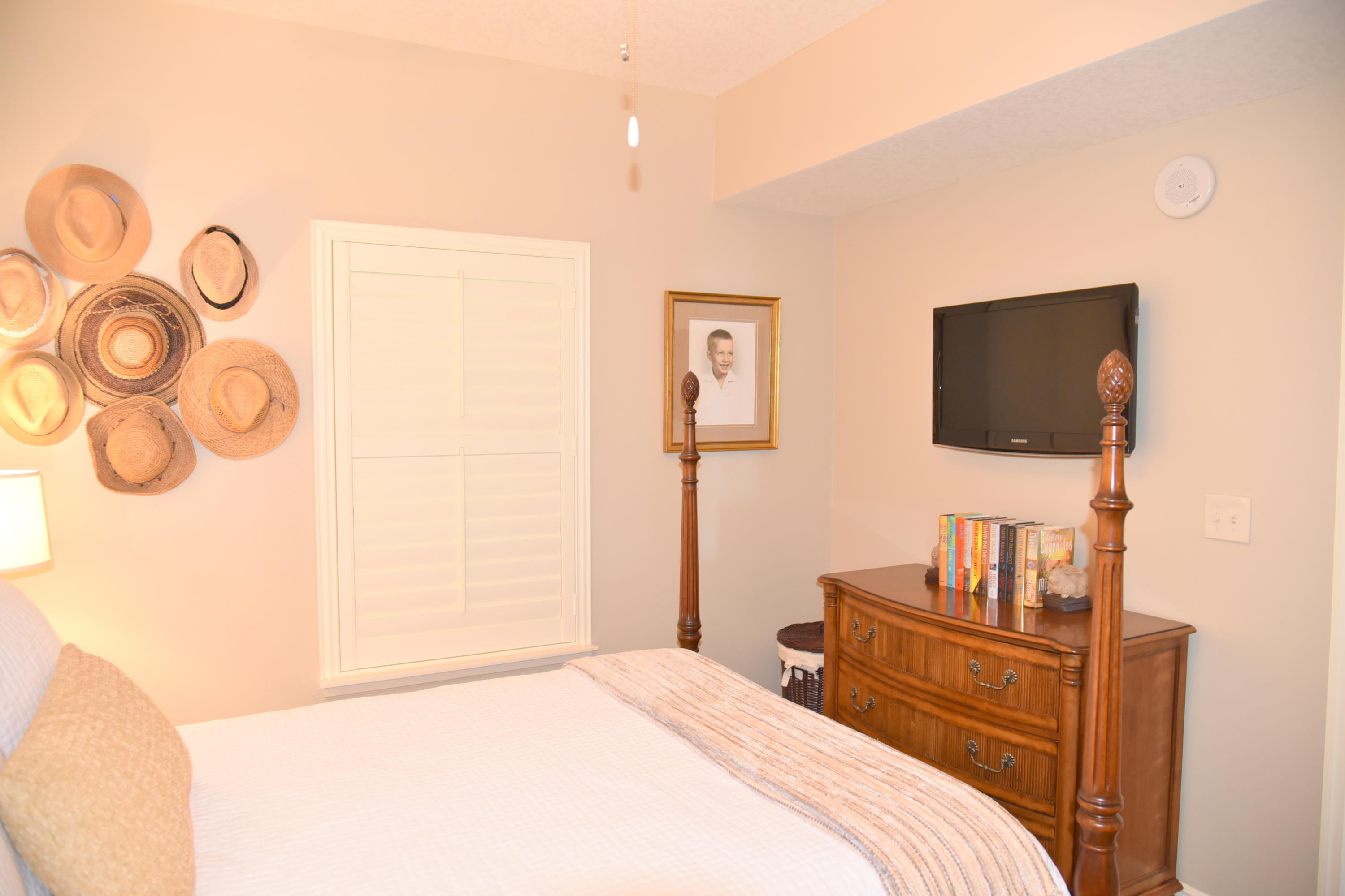 ARIEL DUNES I - Residential