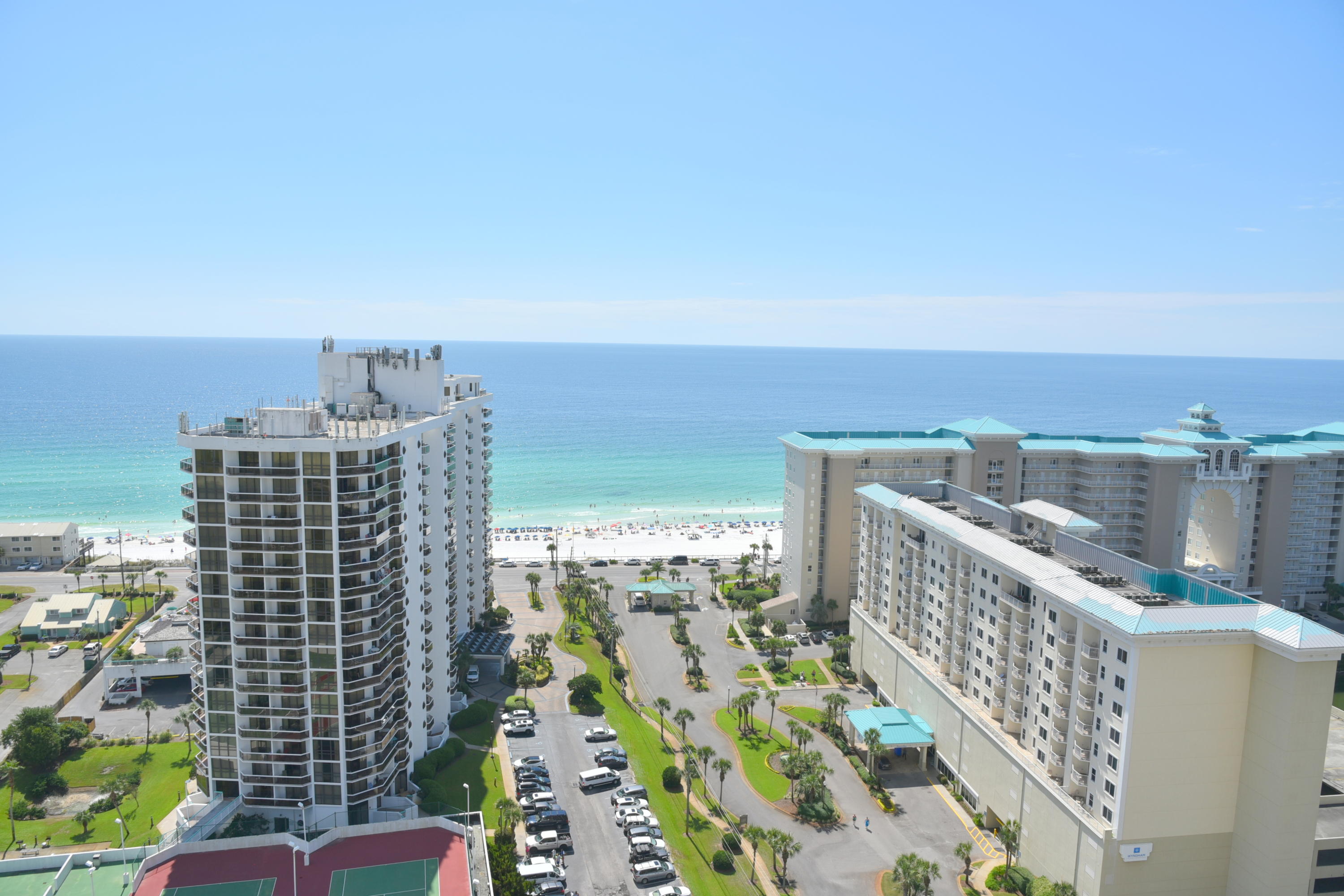 ARIEL DUNES I - Residential