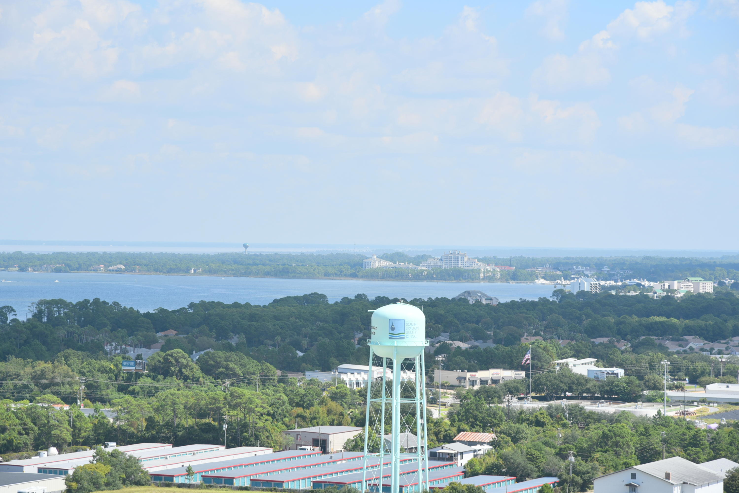 ARIEL DUNES I - Residential