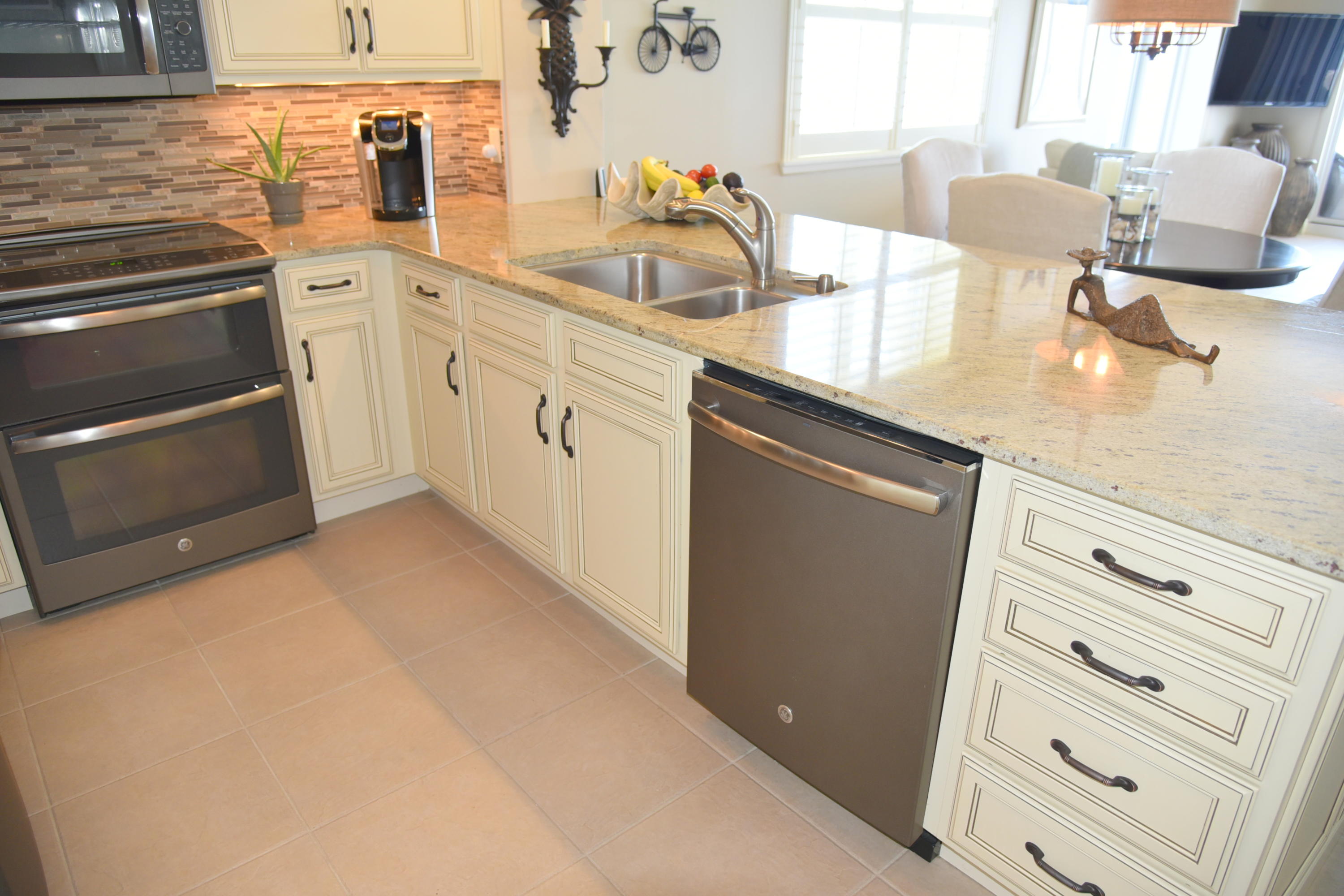 ARIEL DUNES I - Residential