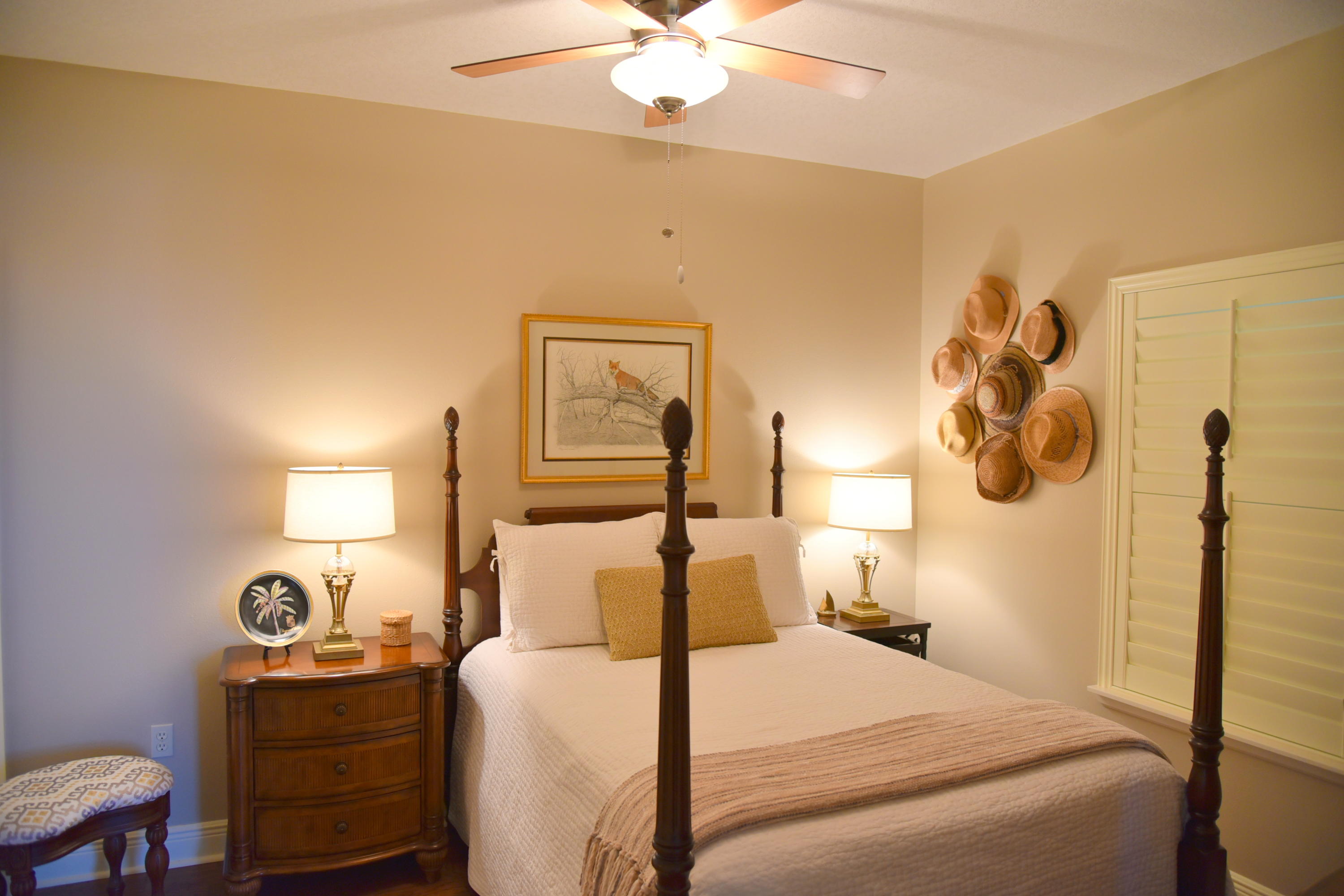 ARIEL DUNES I - Residential