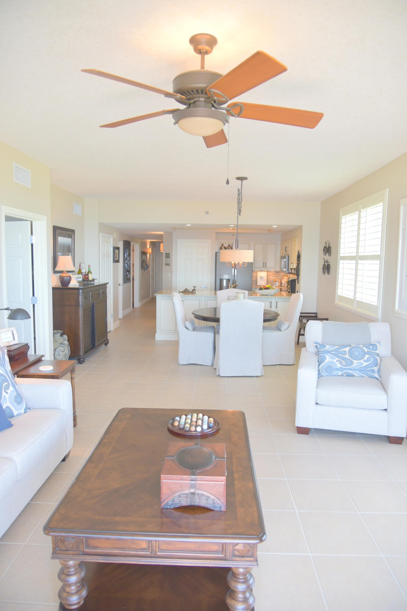 ARIEL DUNES I - Residential