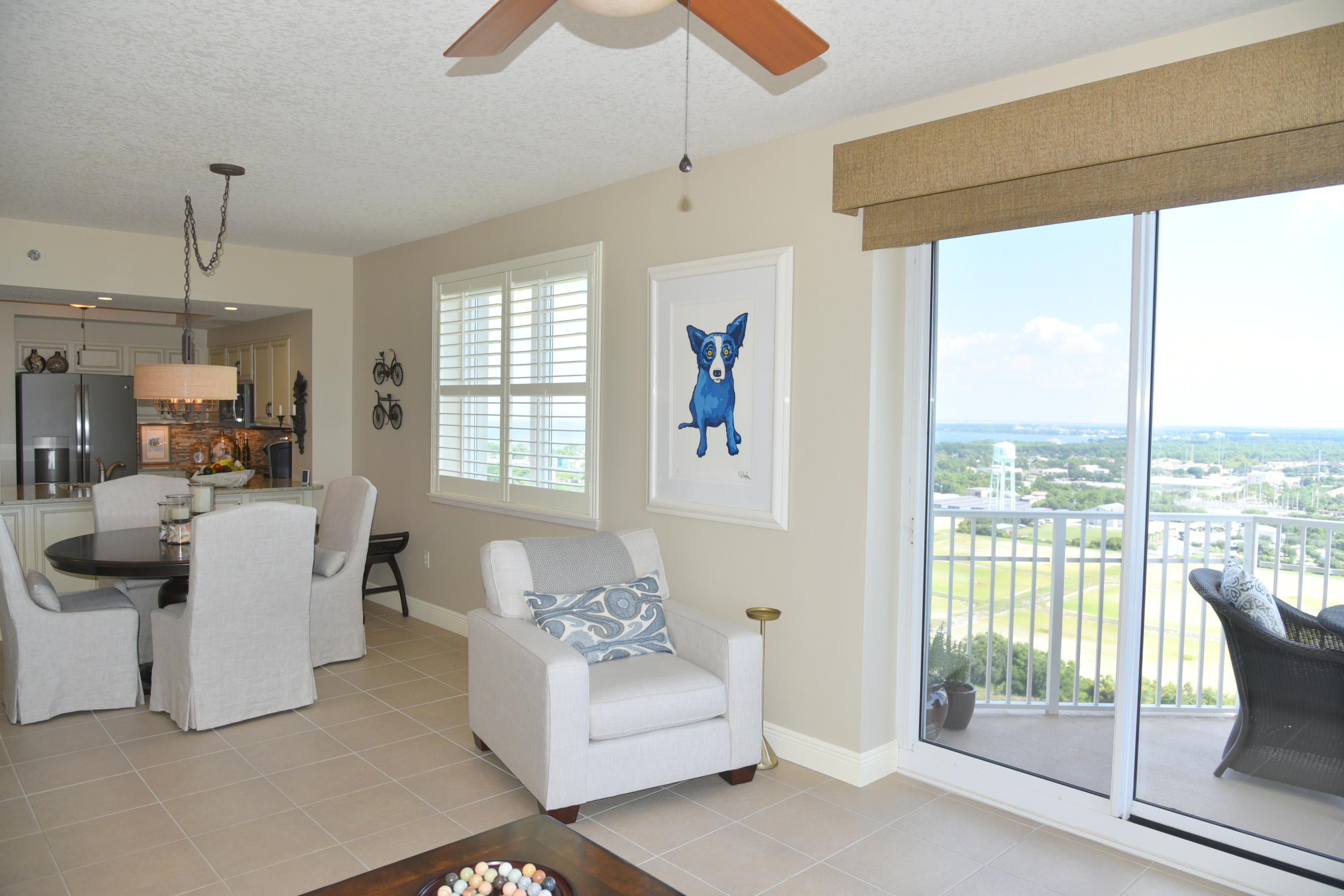 ARIEL DUNES I - Residential