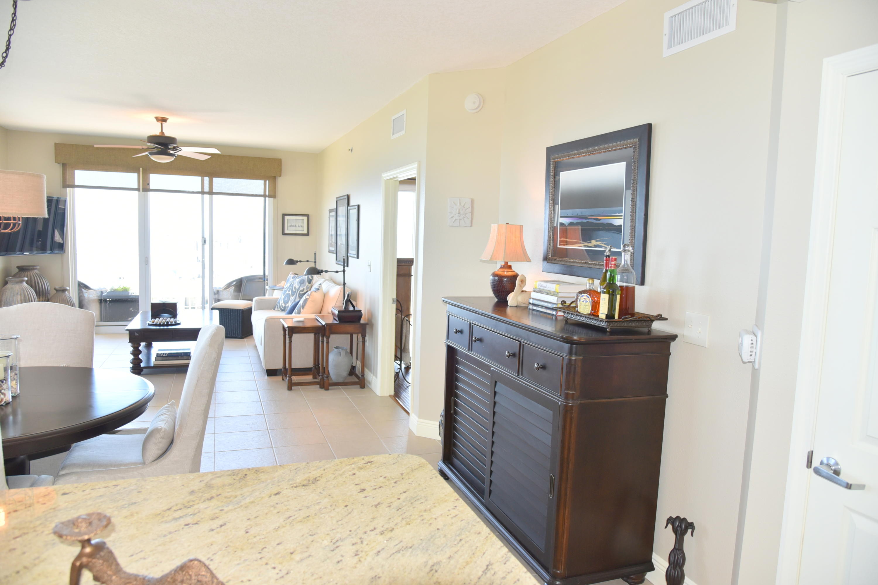 ARIEL DUNES I - Residential