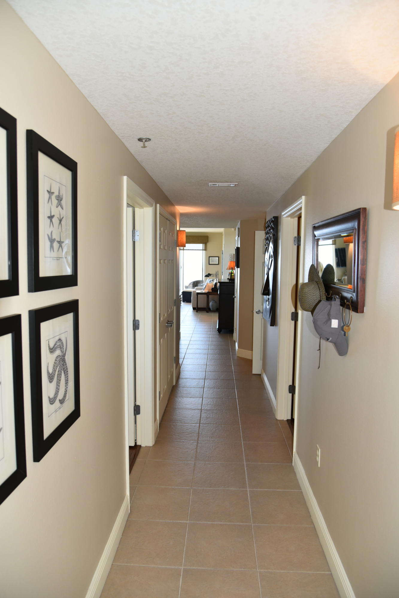 ARIEL DUNES I - Residential