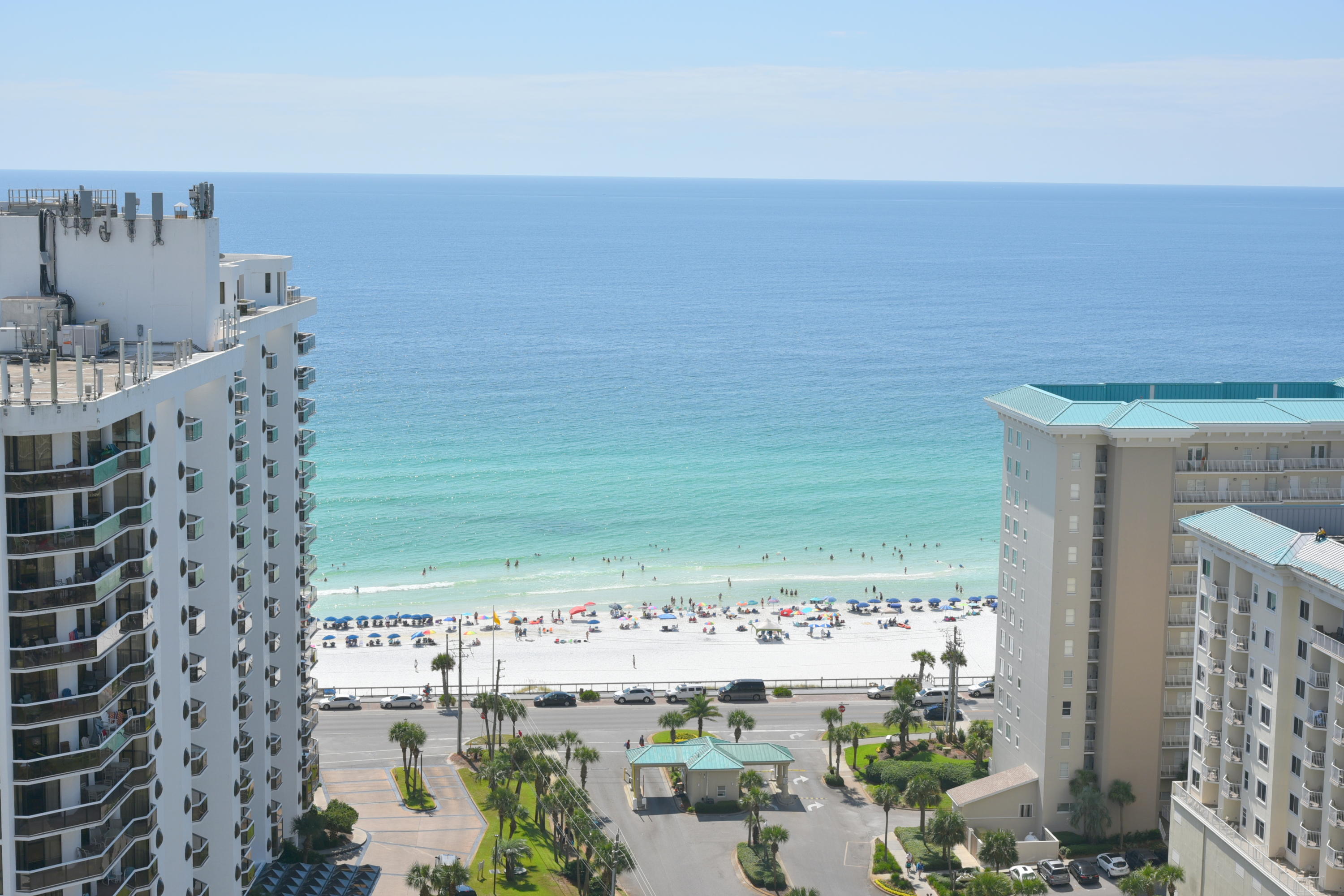 ARIEL DUNES I - Residential