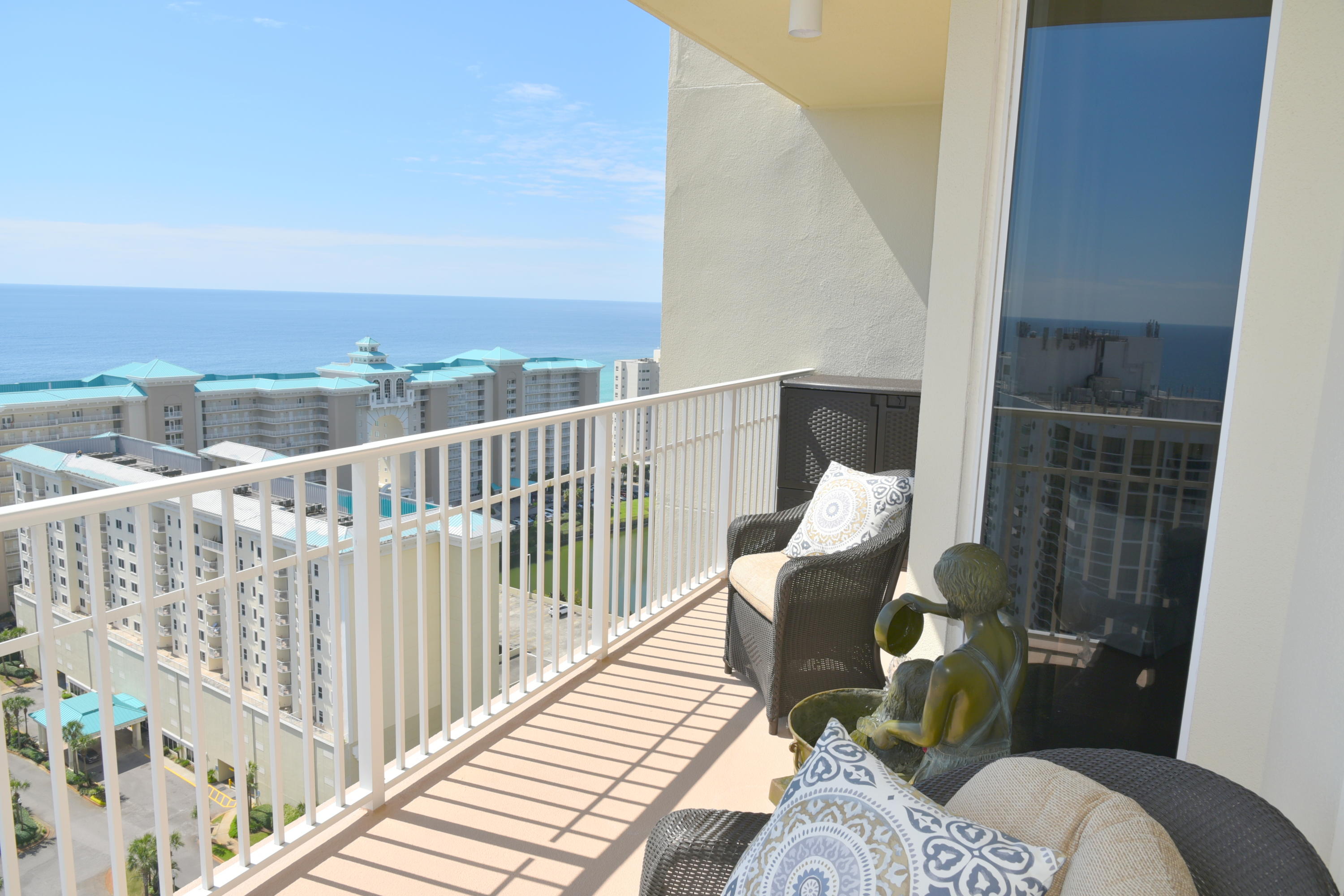 ARIEL DUNES I - Residential