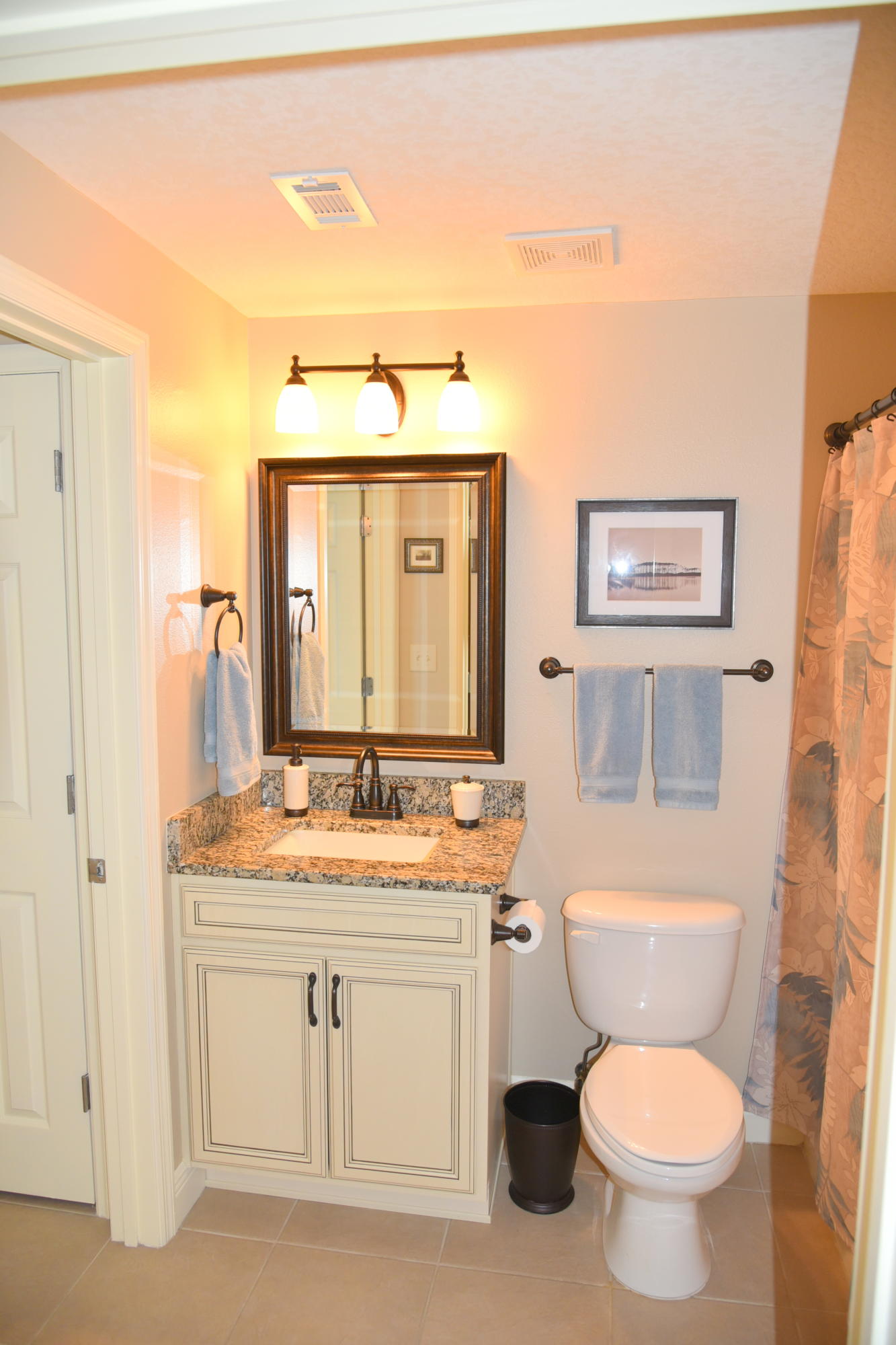 ARIEL DUNES I - Residential