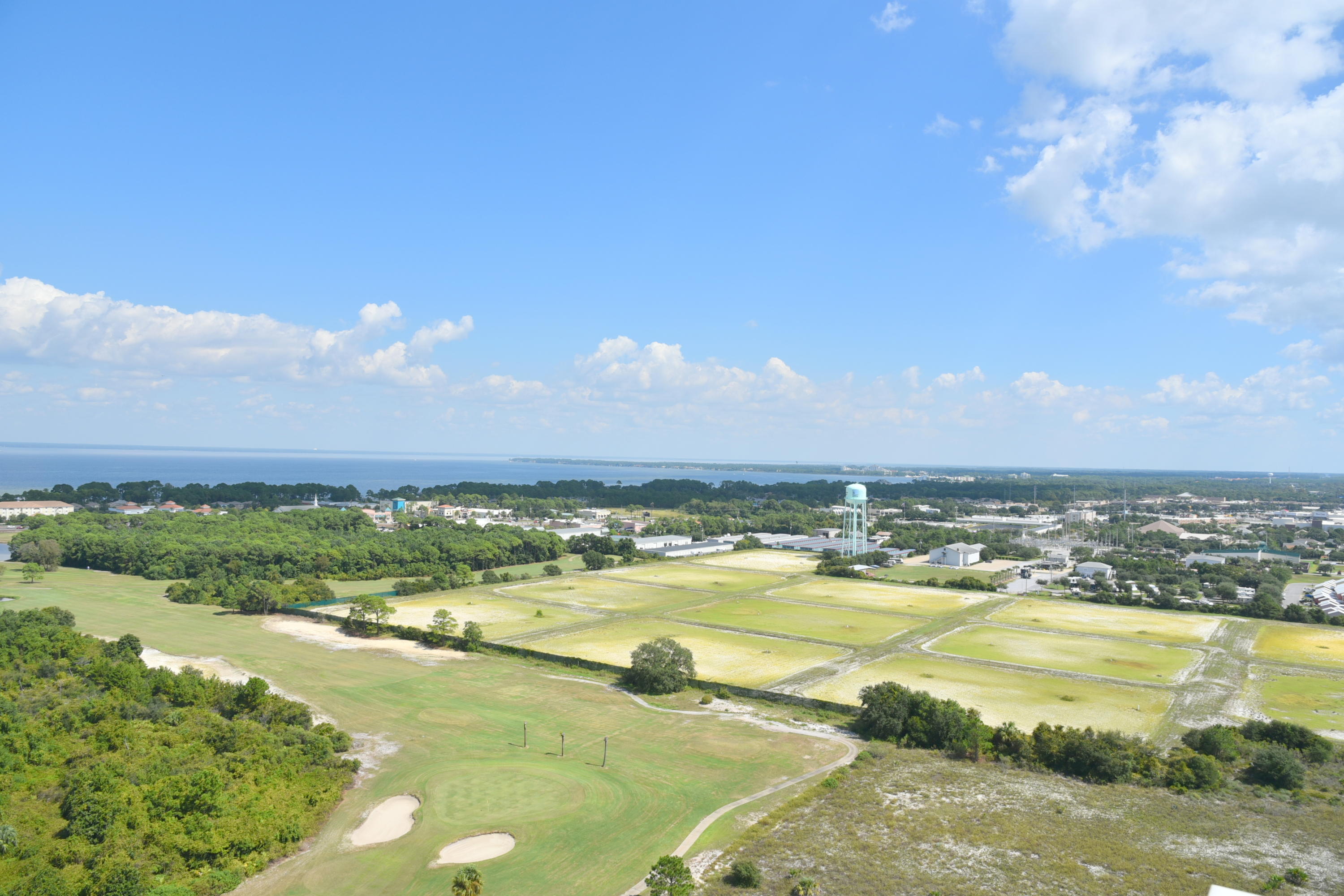 ARIEL DUNES I - Residential