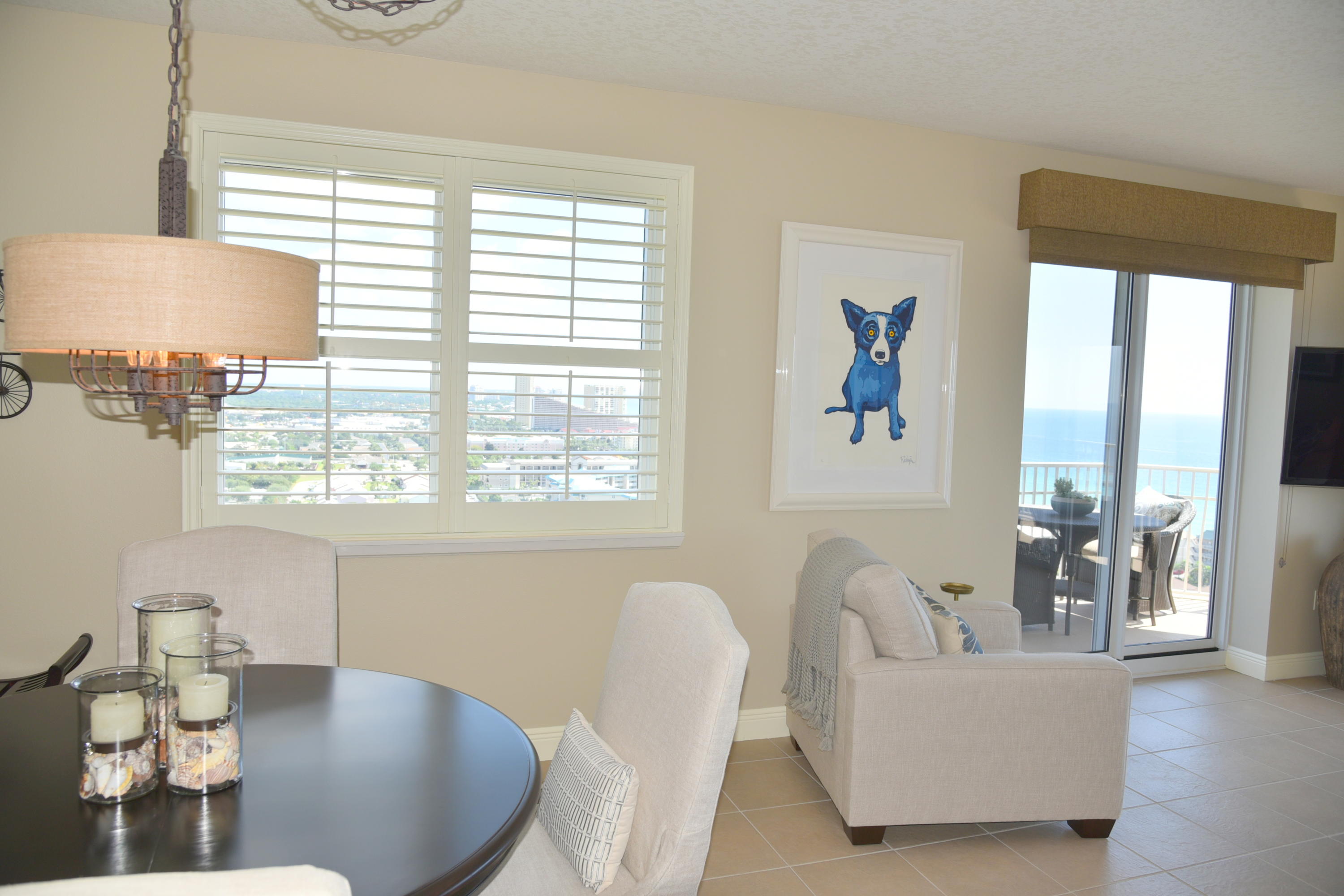 ARIEL DUNES I - Residential