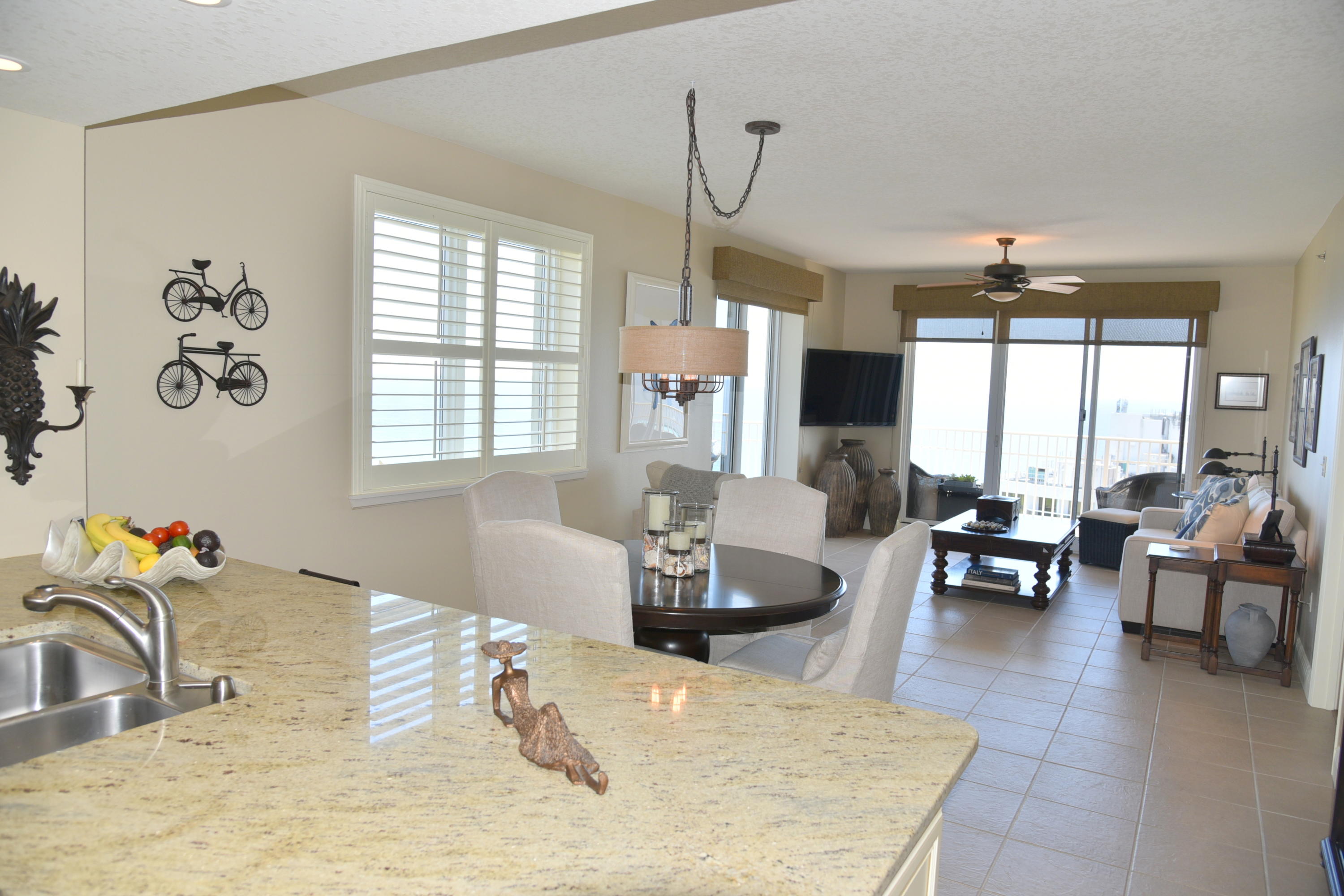 ARIEL DUNES I - Residential