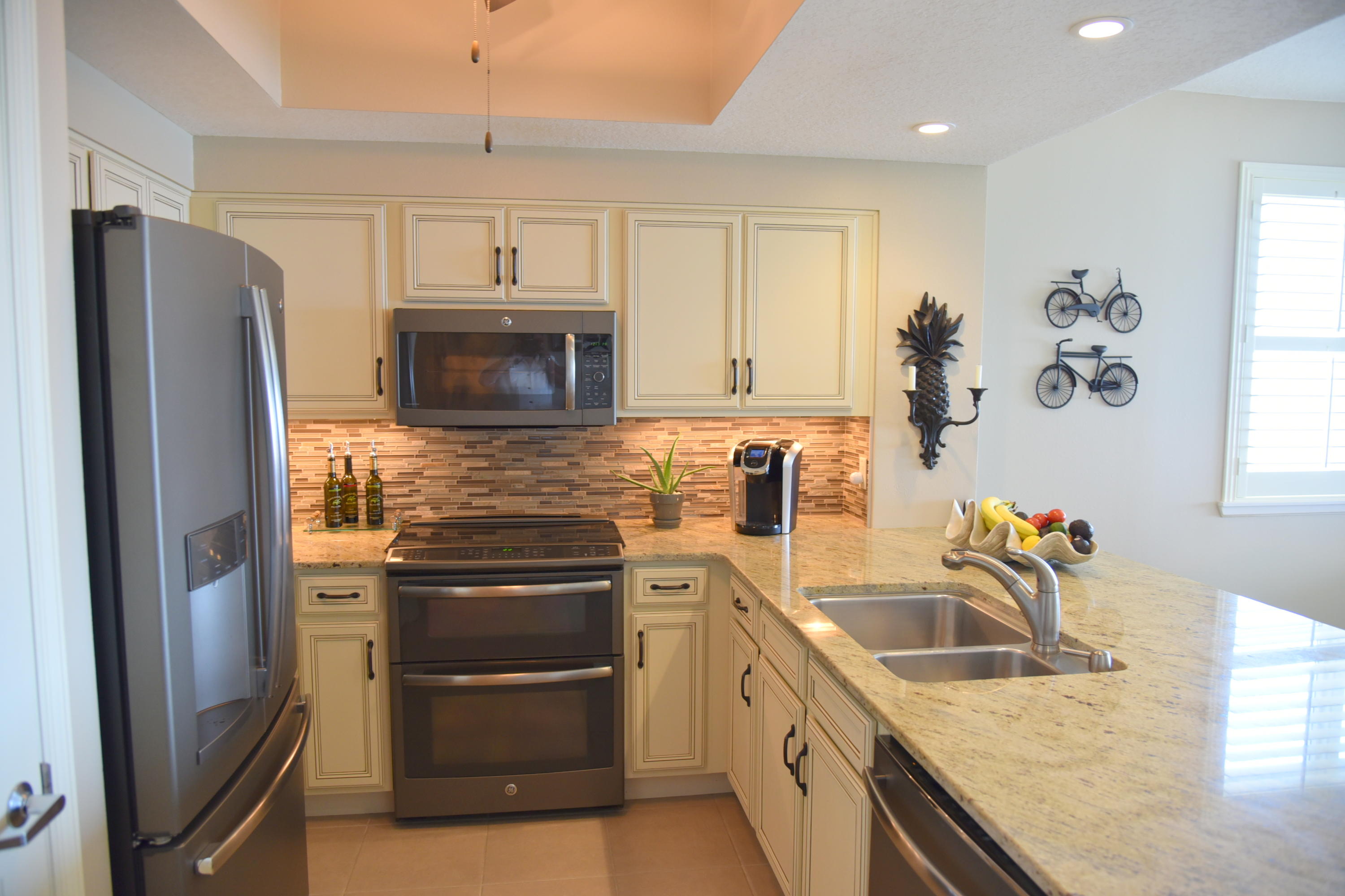 ARIEL DUNES I - Residential