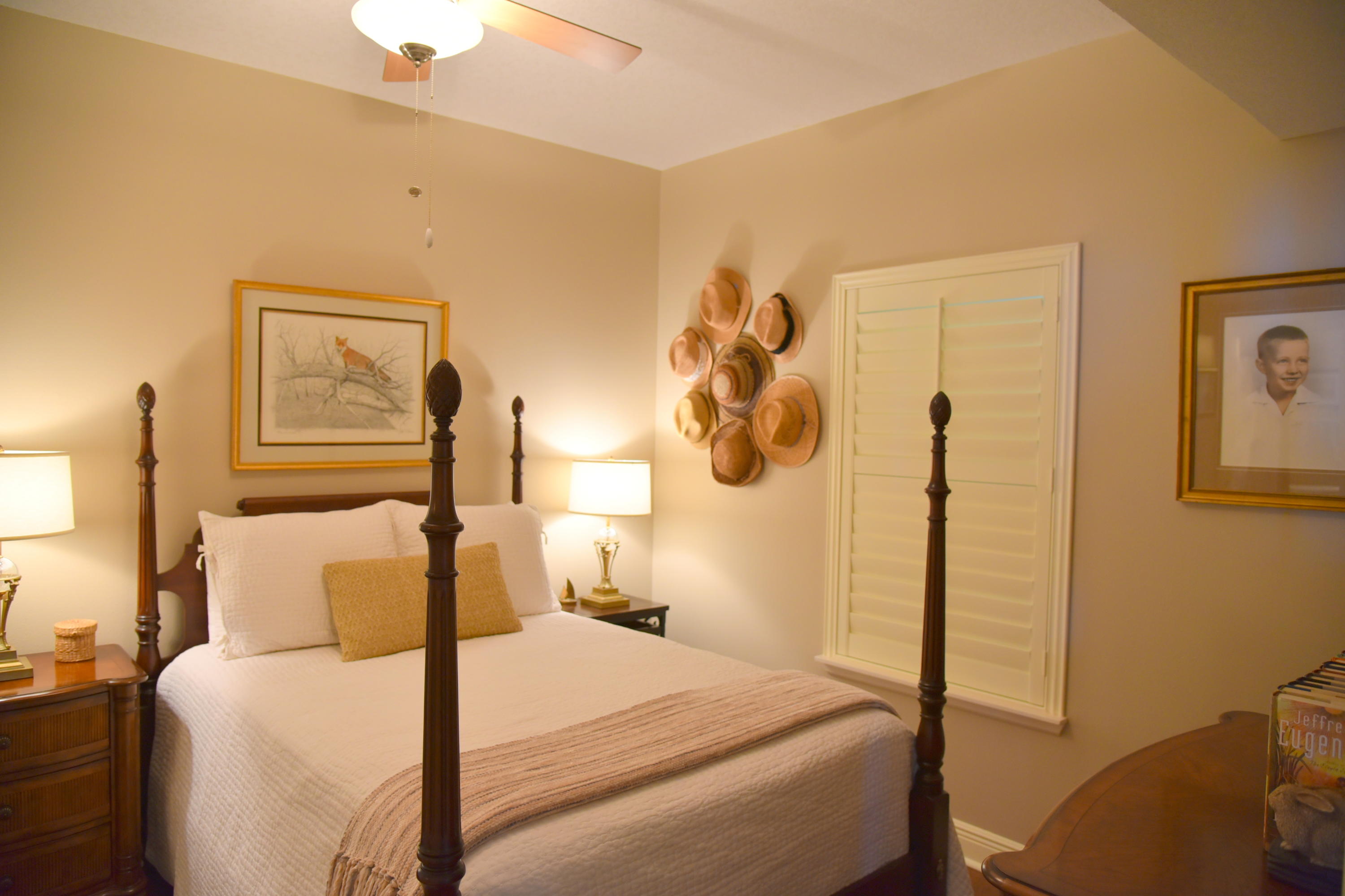 ARIEL DUNES I - Residential