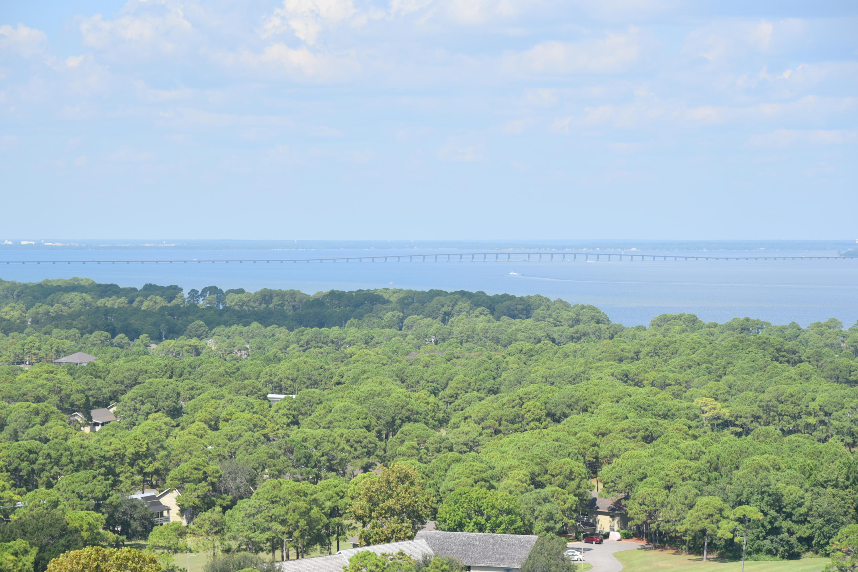 ARIEL DUNES I - Residential