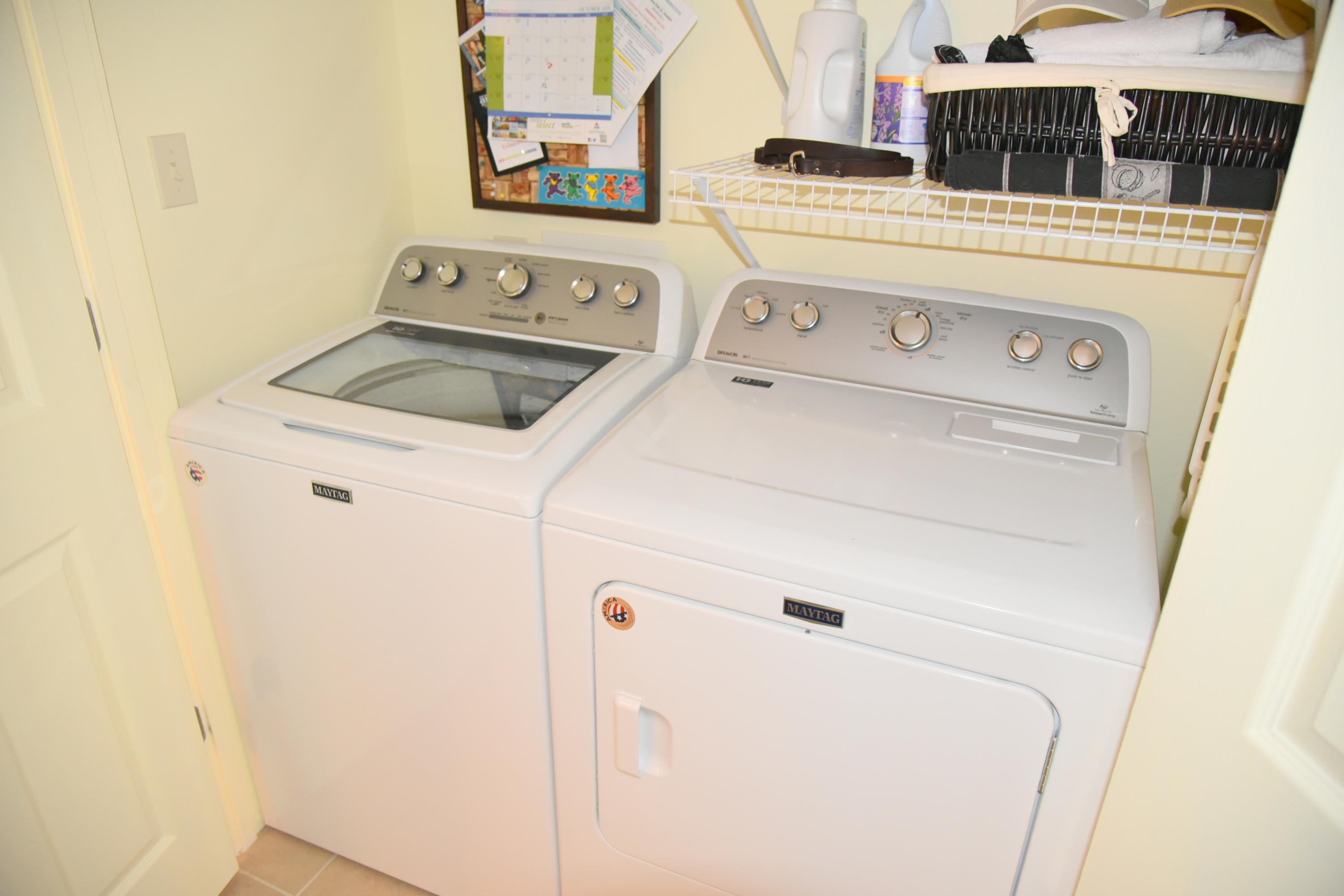 ARIEL DUNES I - Residential