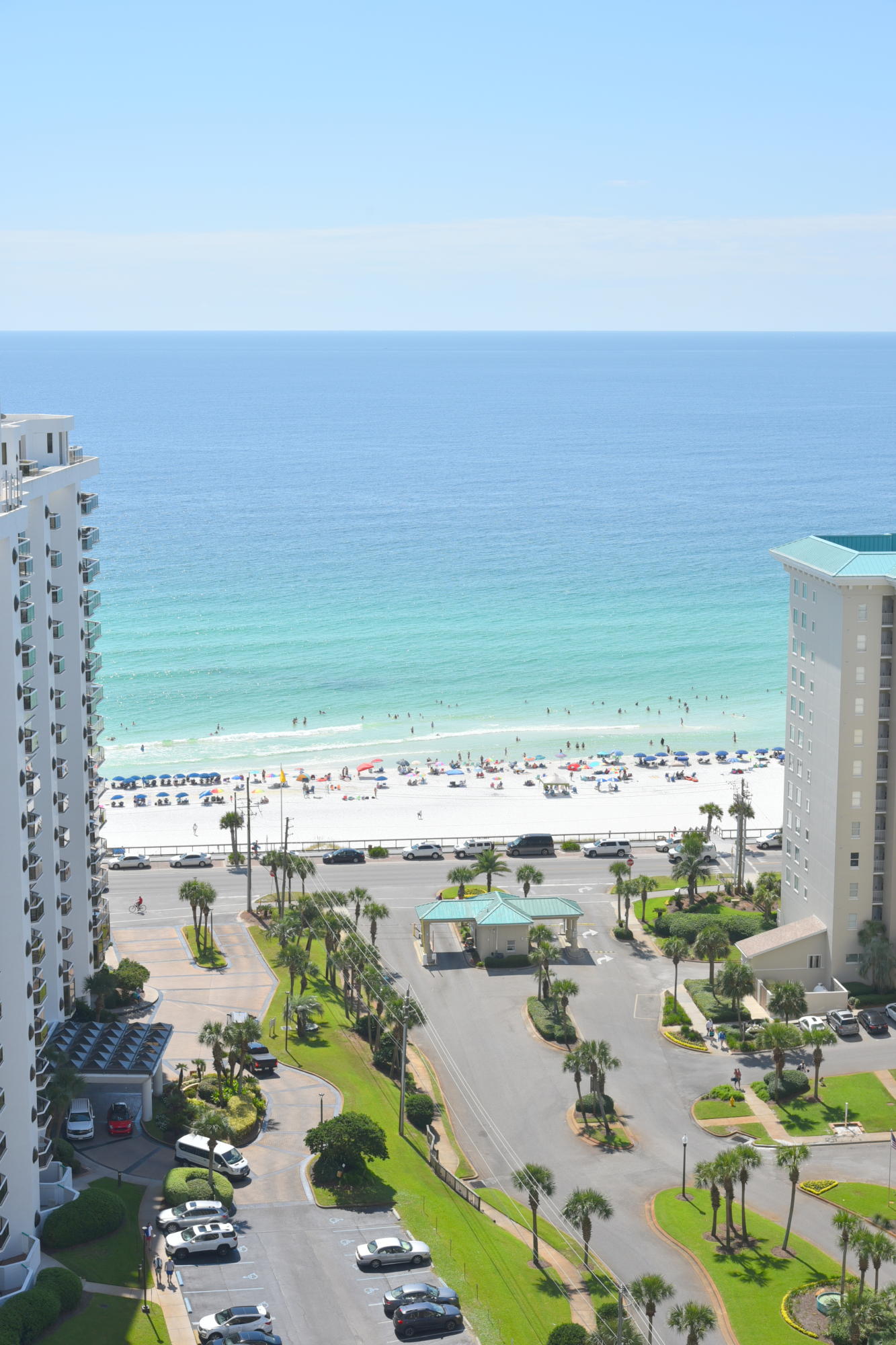 ARIEL DUNES I - Residential