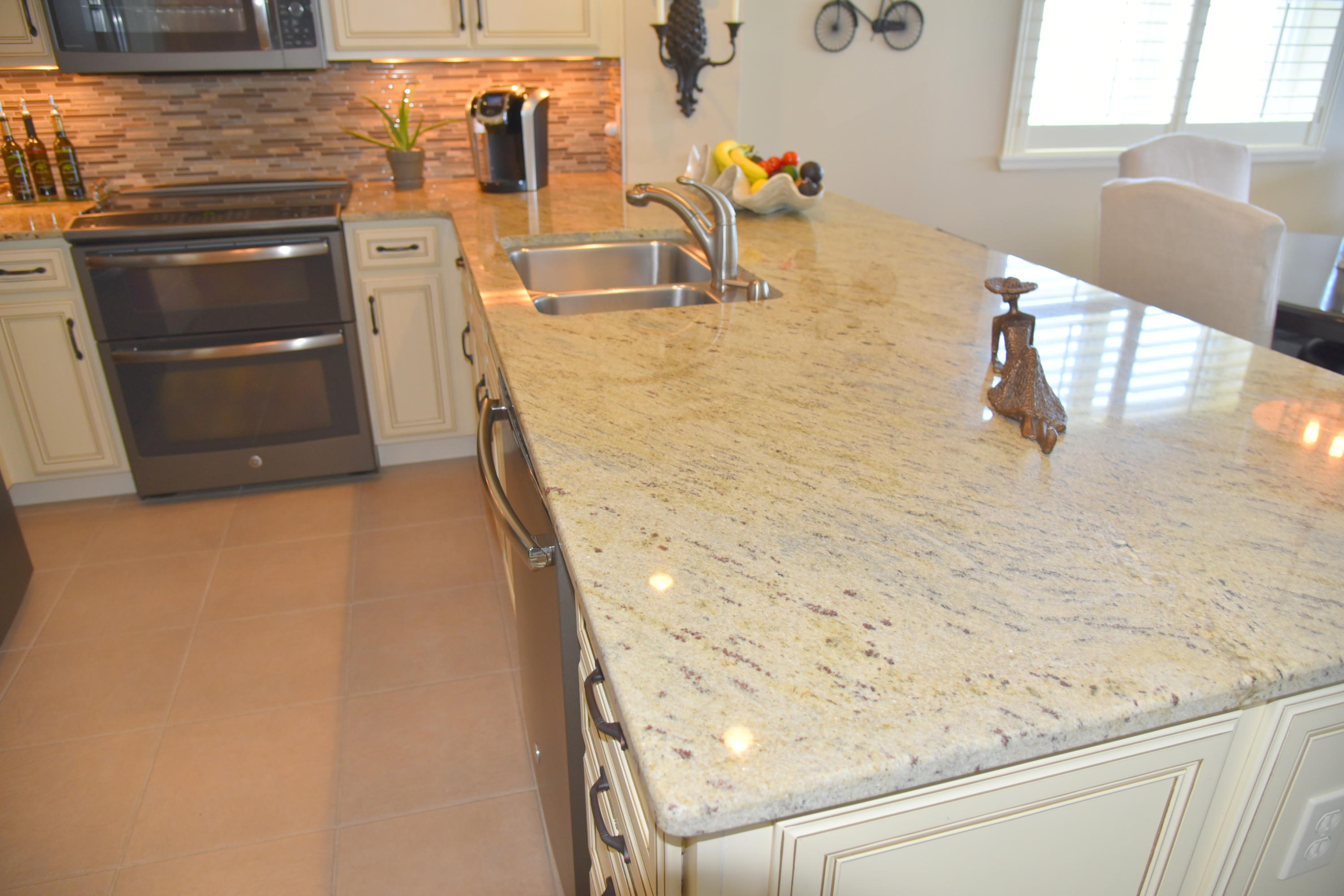 ARIEL DUNES I - Residential