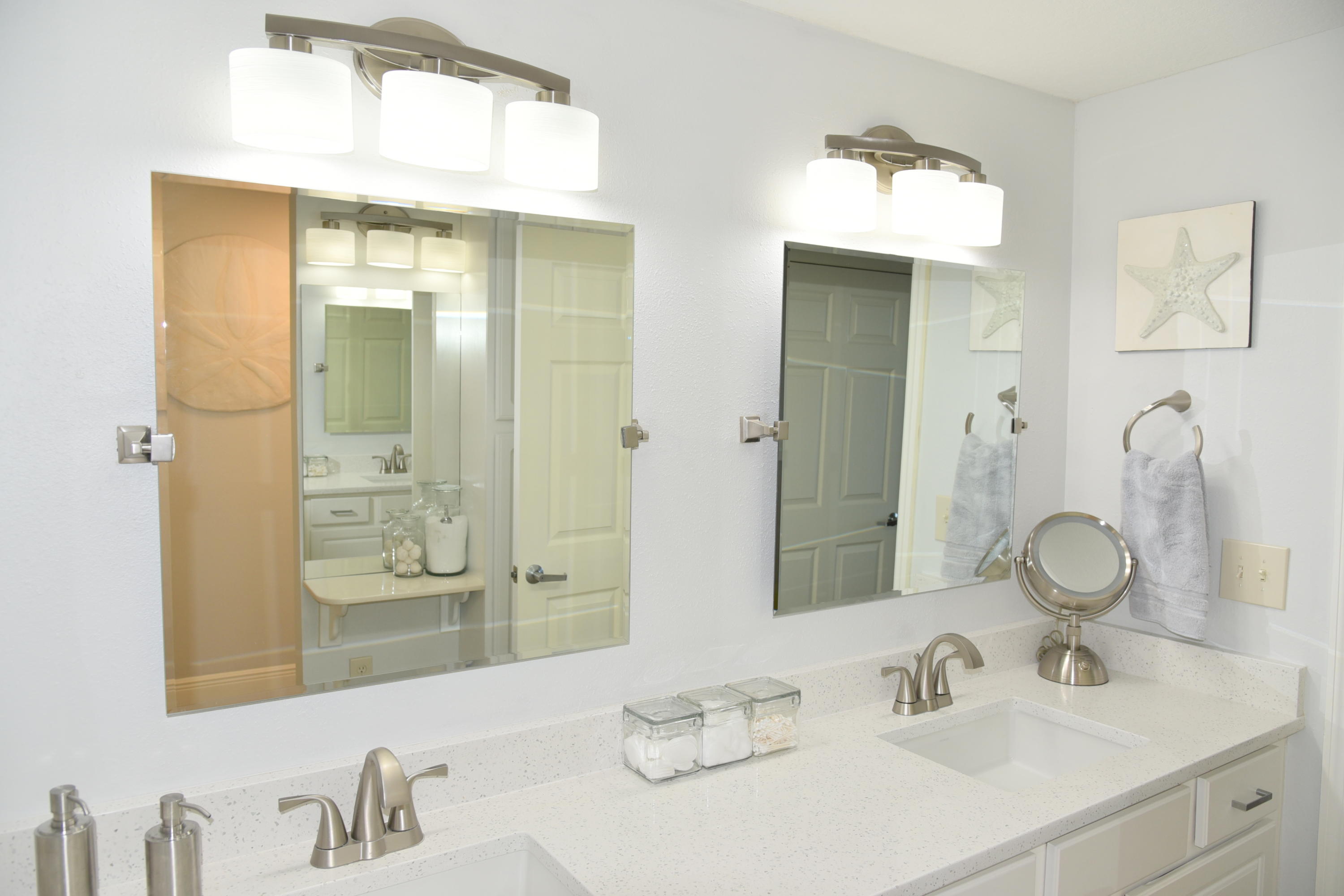 ARIEL DUNES I - Residential