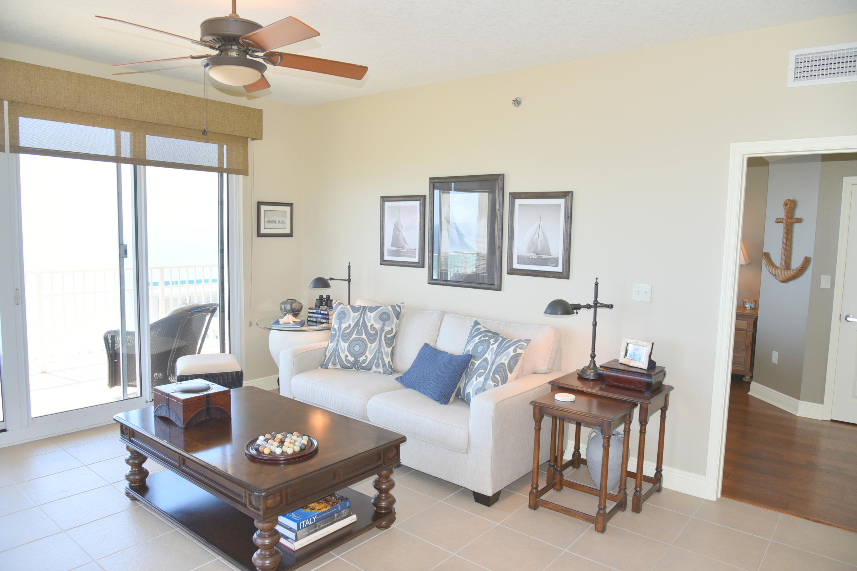 ARIEL DUNES I - Residential