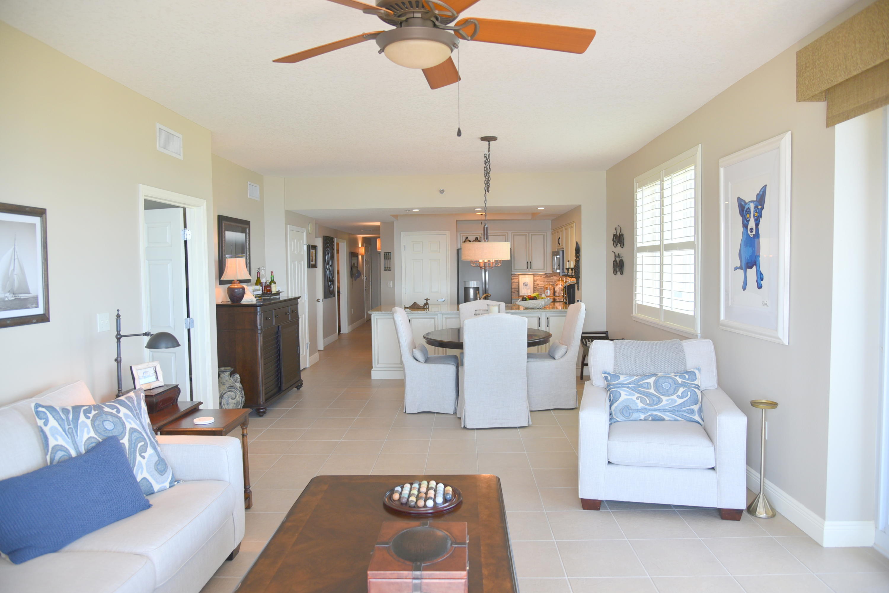 ARIEL DUNES I - Residential