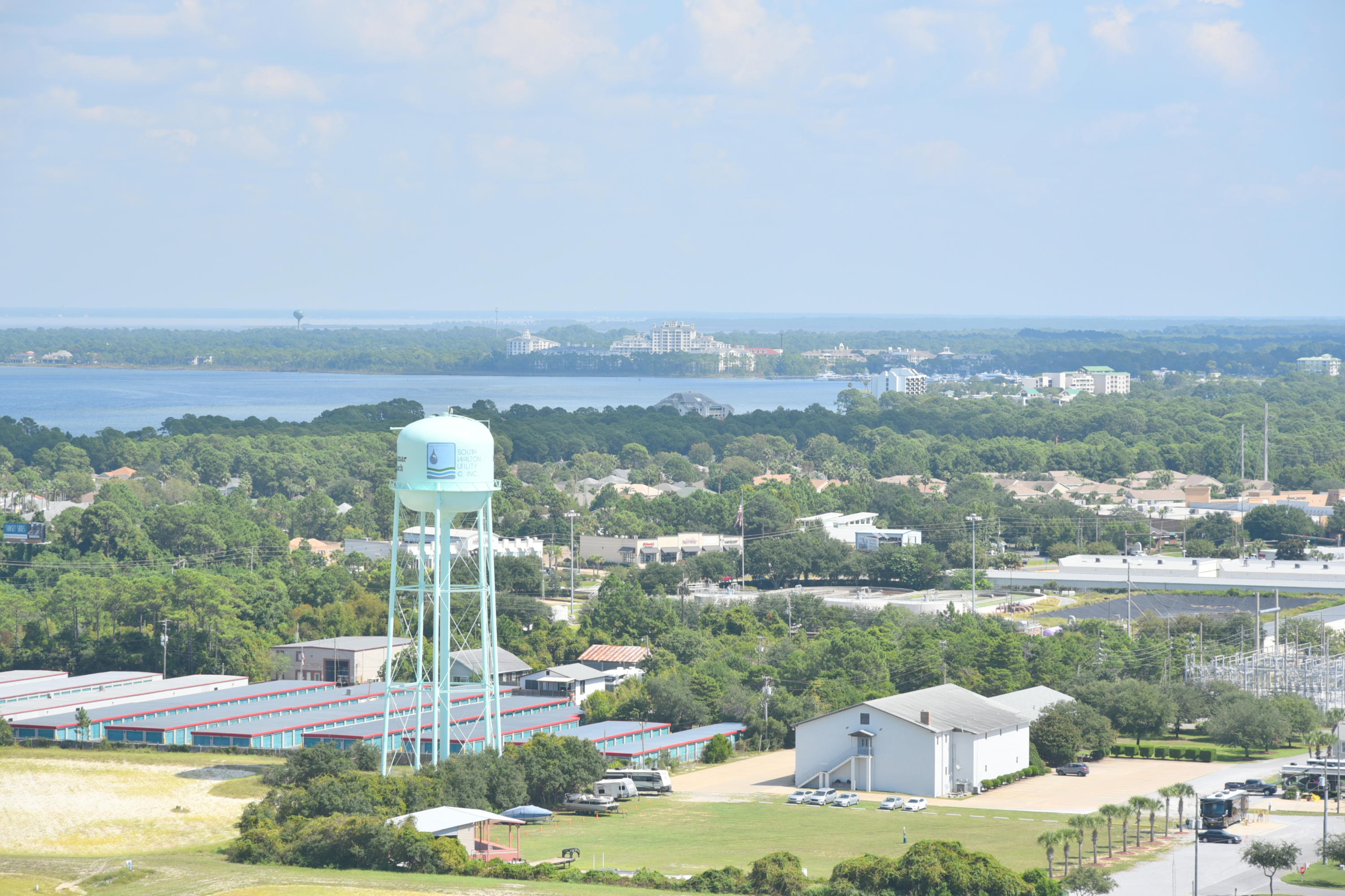 ARIEL DUNES I - Residential