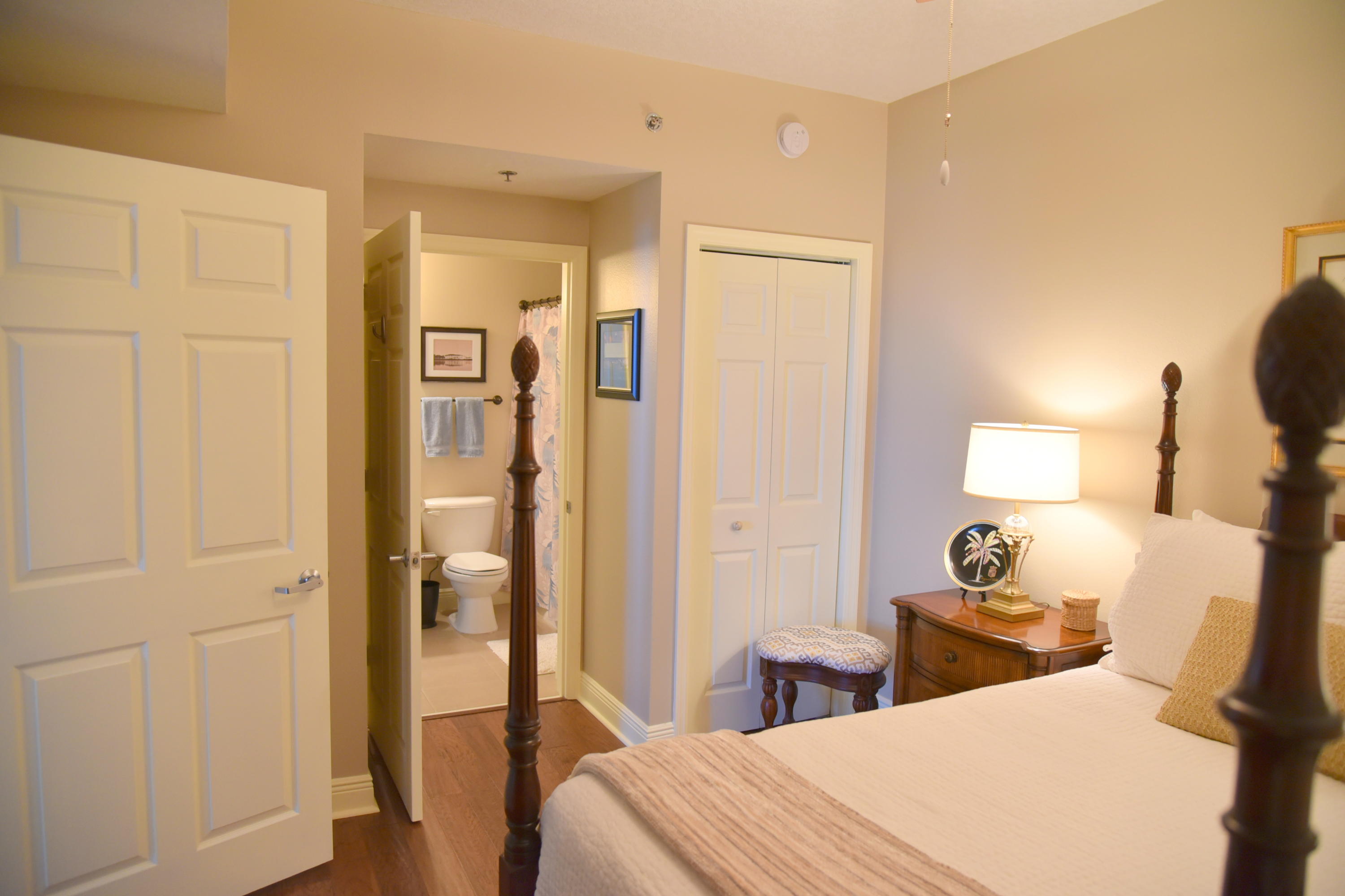 ARIEL DUNES I - Residential