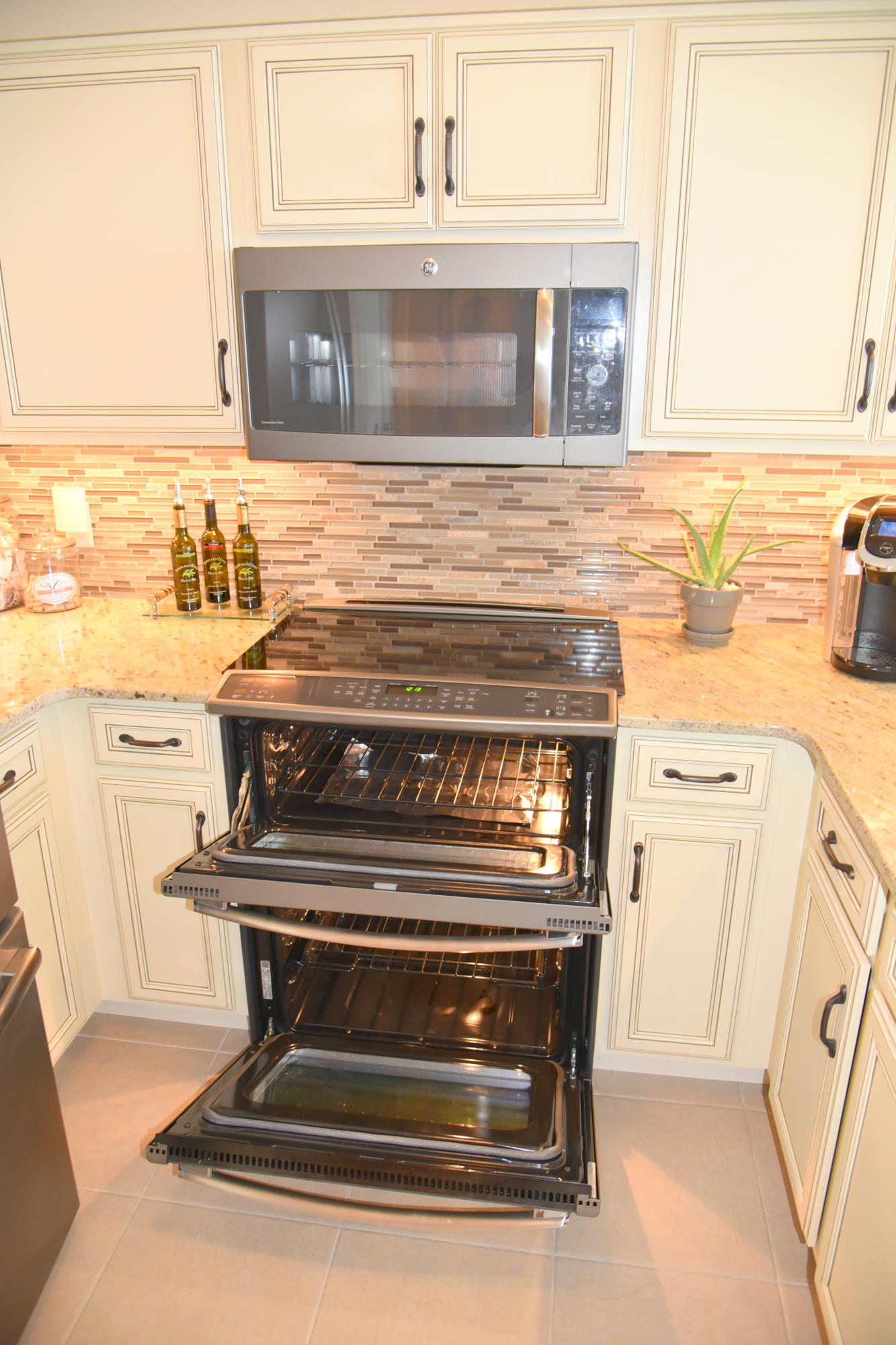 ARIEL DUNES I - Residential