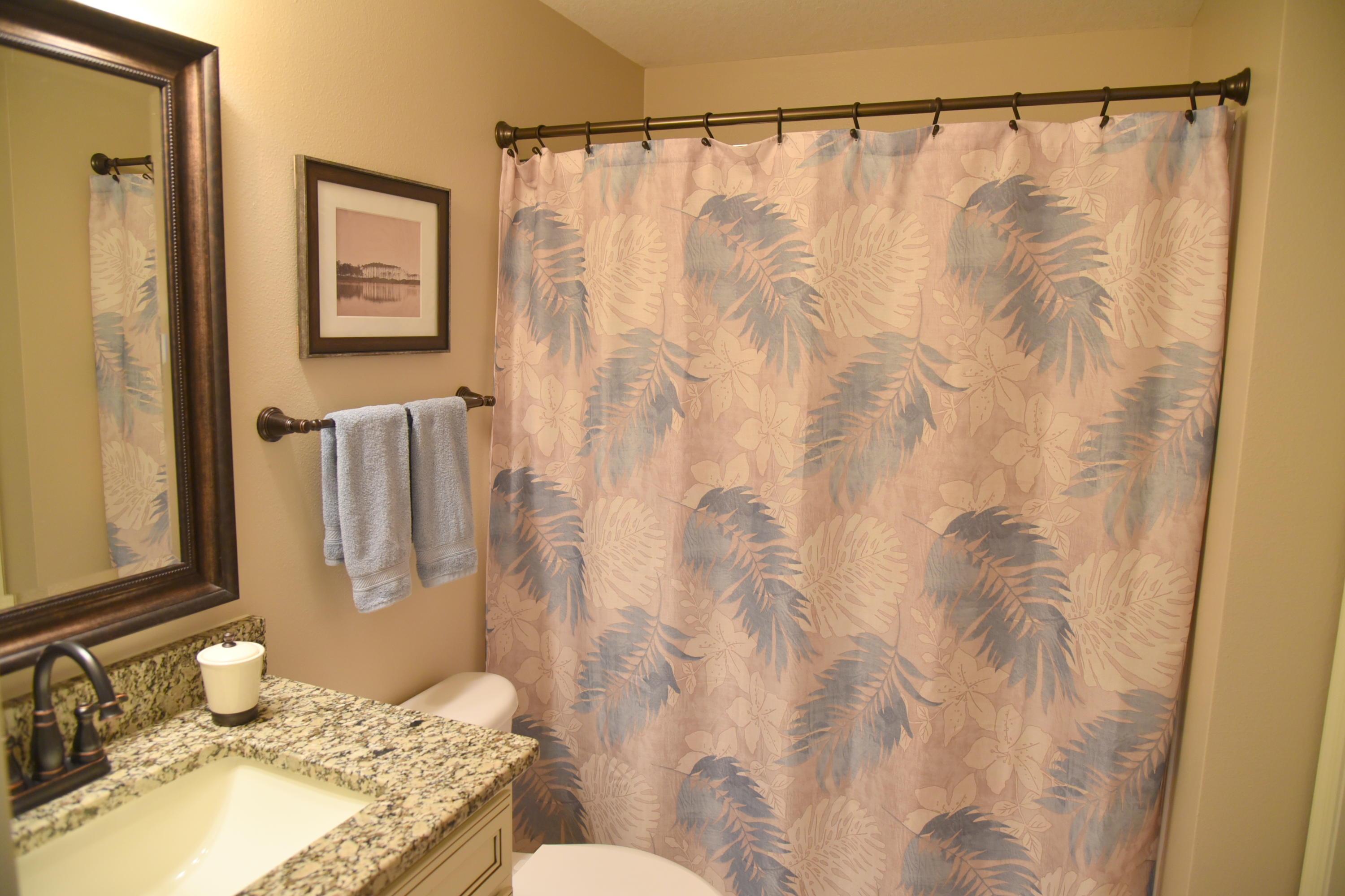 ARIEL DUNES I - Residential