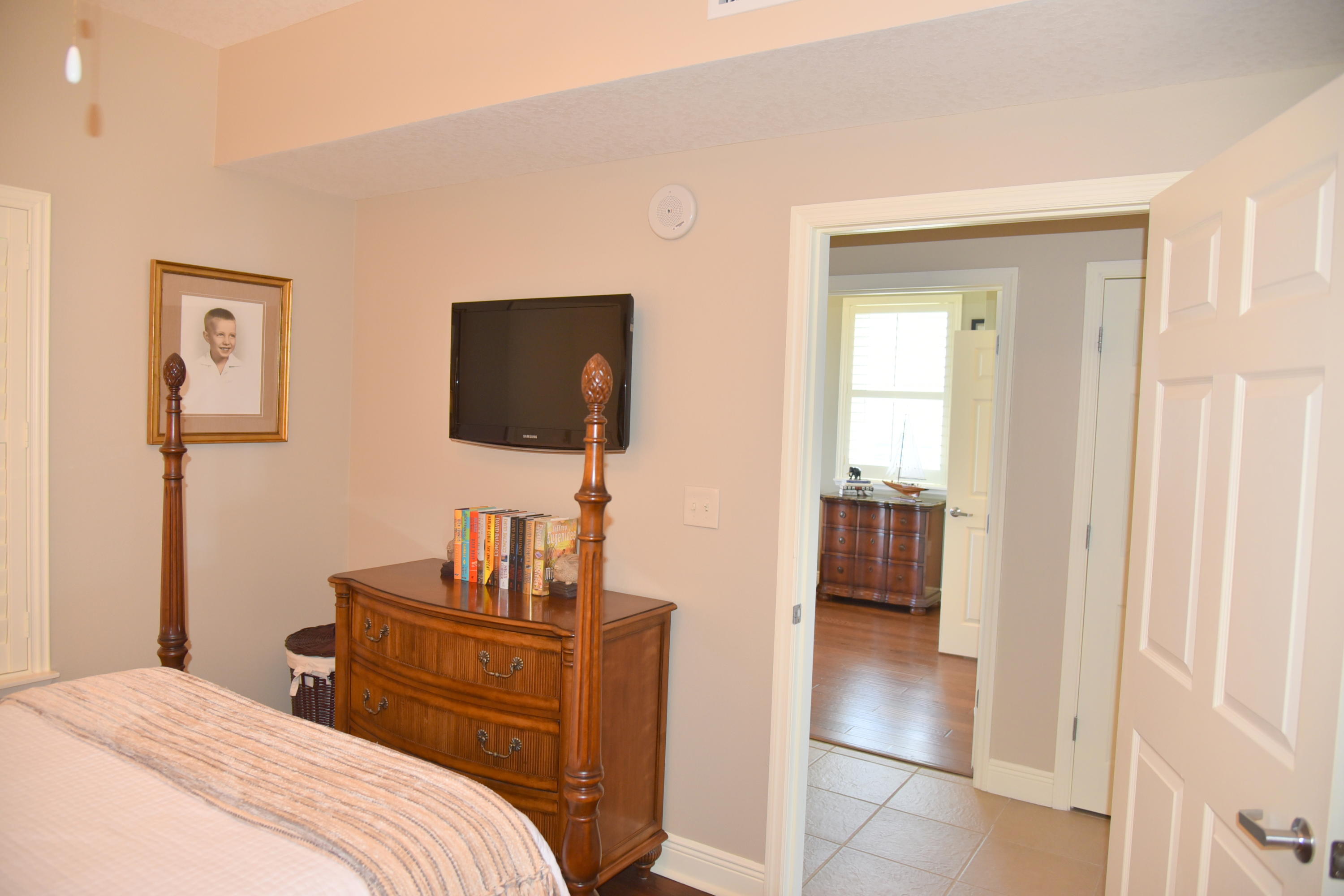 ARIEL DUNES I - Residential