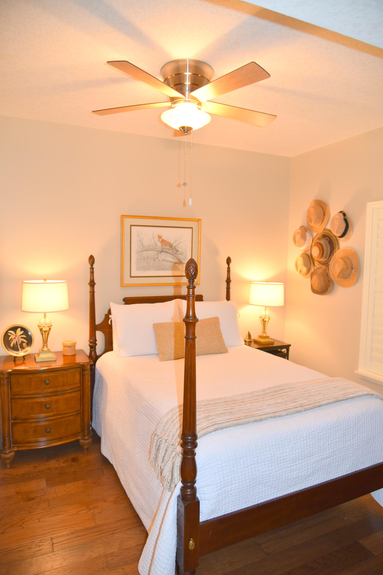 ARIEL DUNES I - Residential