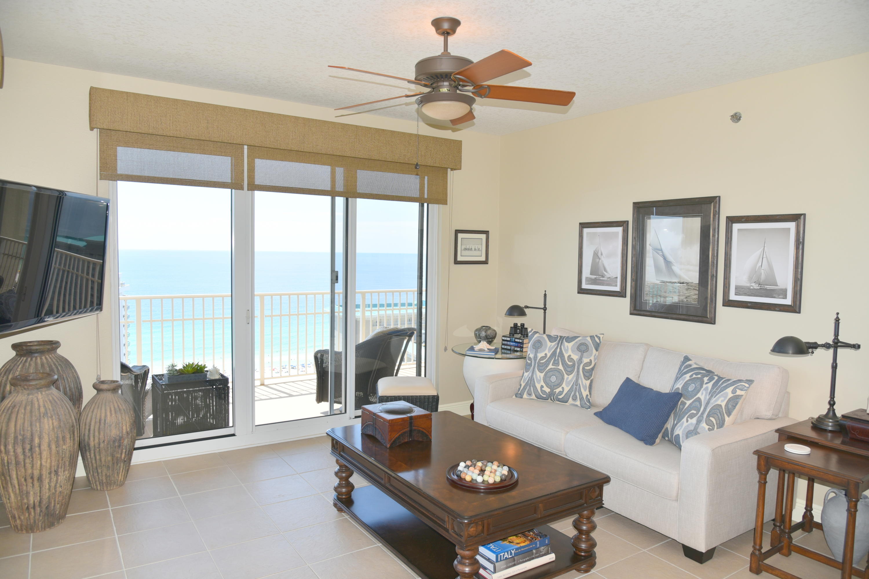 ARIEL DUNES I - Residential