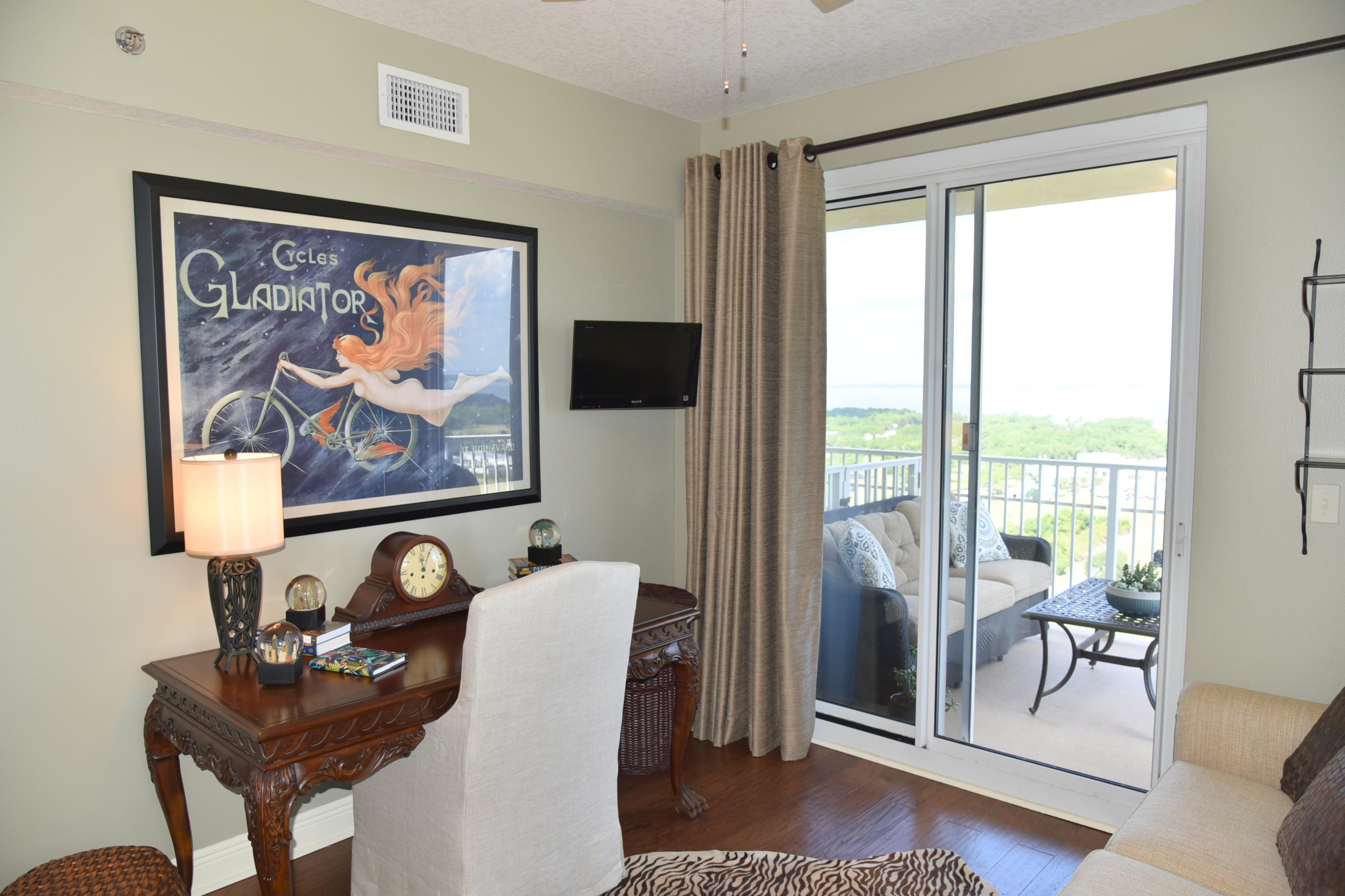 ARIEL DUNES I - Residential