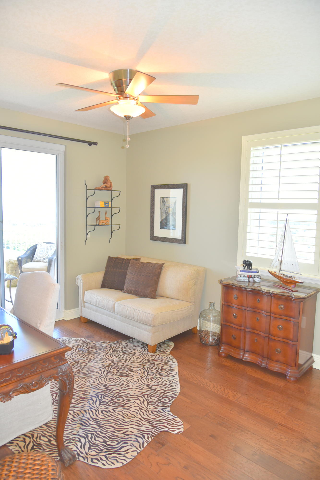 ARIEL DUNES I - Residential