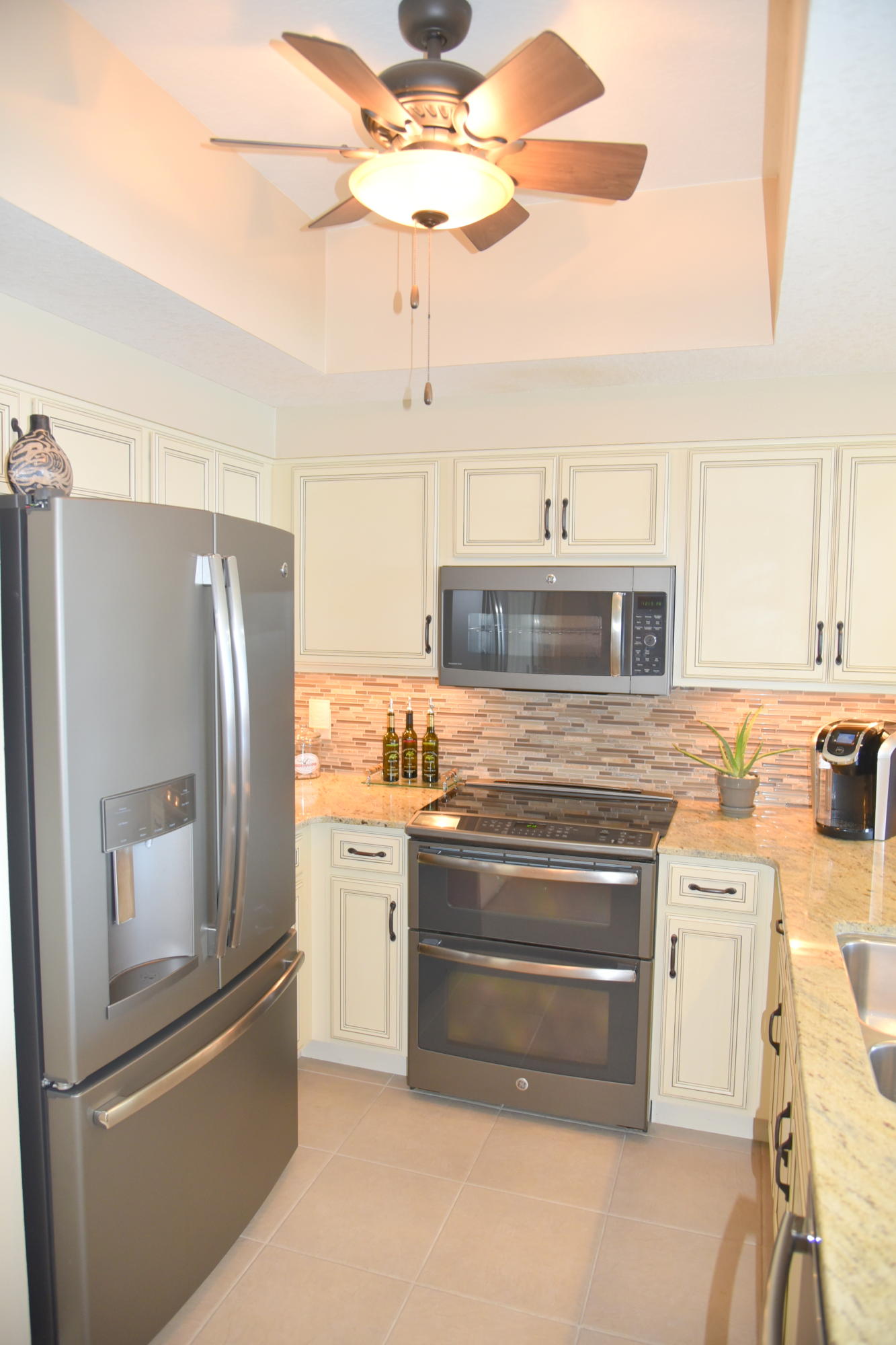 ARIEL DUNES I - Residential