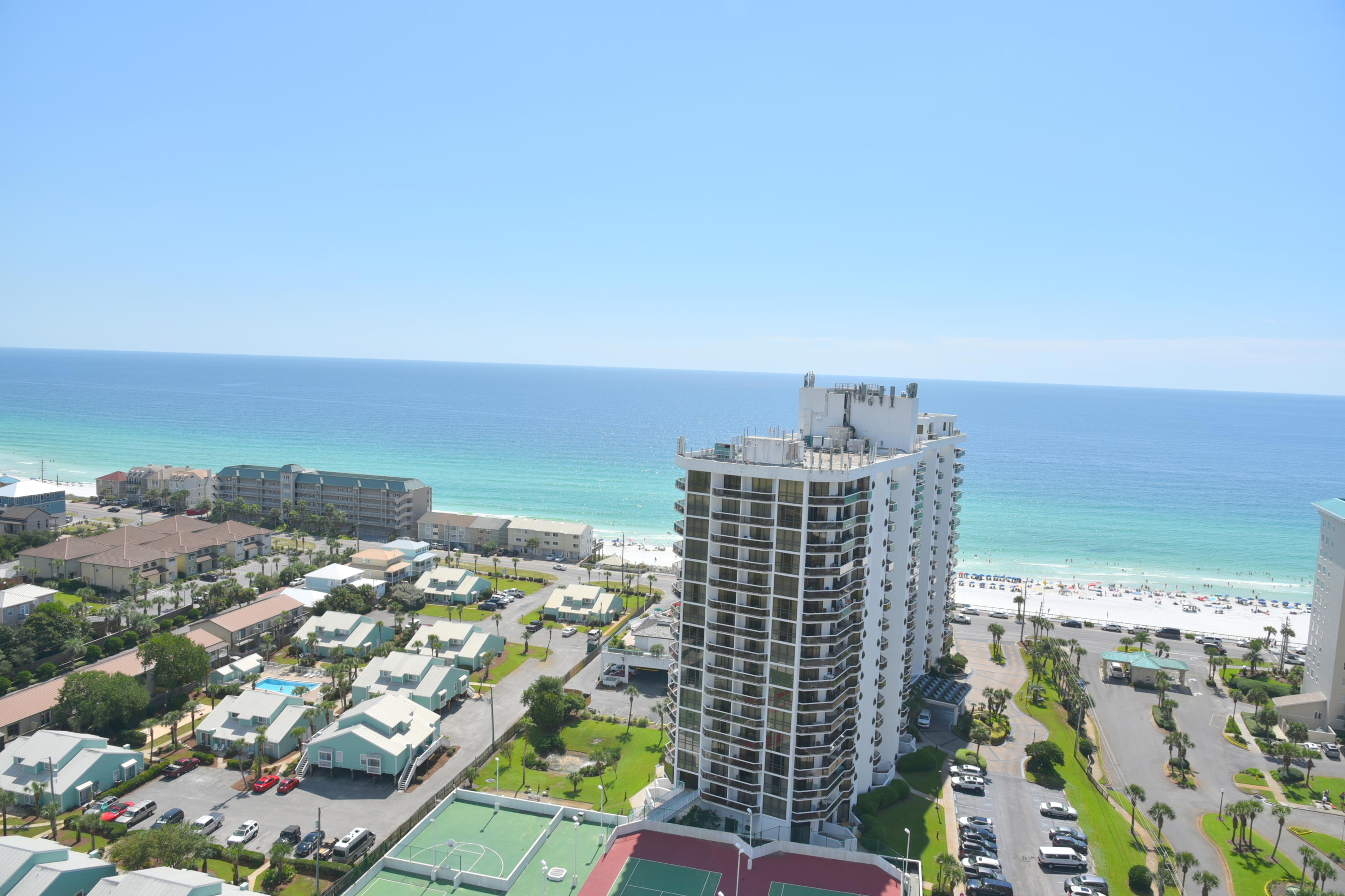 ARIEL DUNES I - Residential