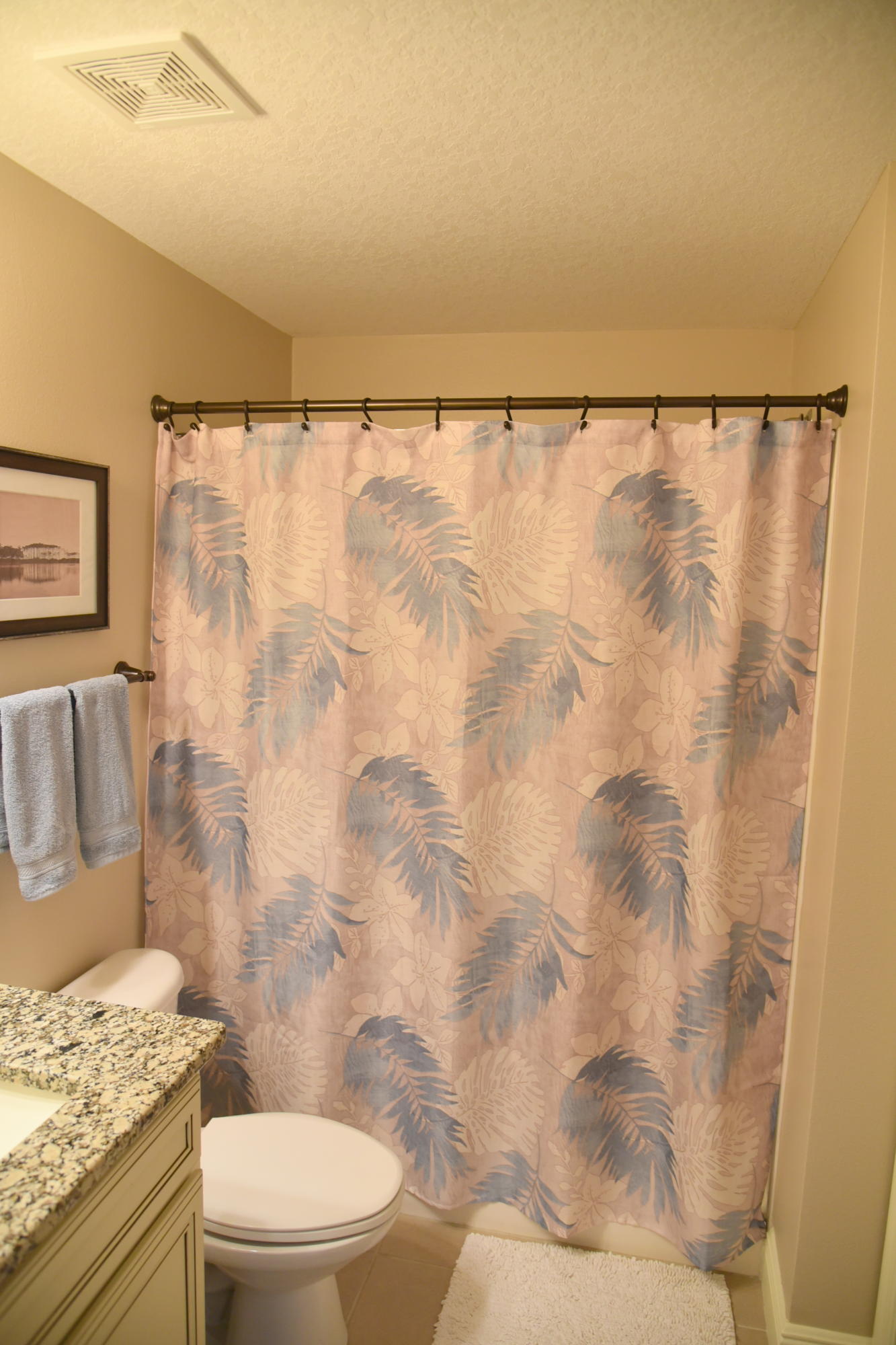 ARIEL DUNES I - Residential