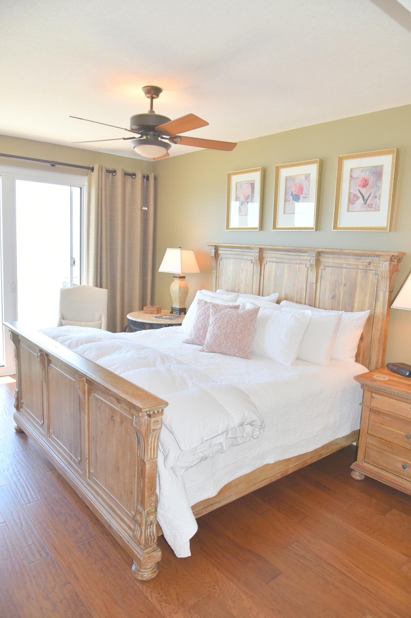 ARIEL DUNES I - Residential