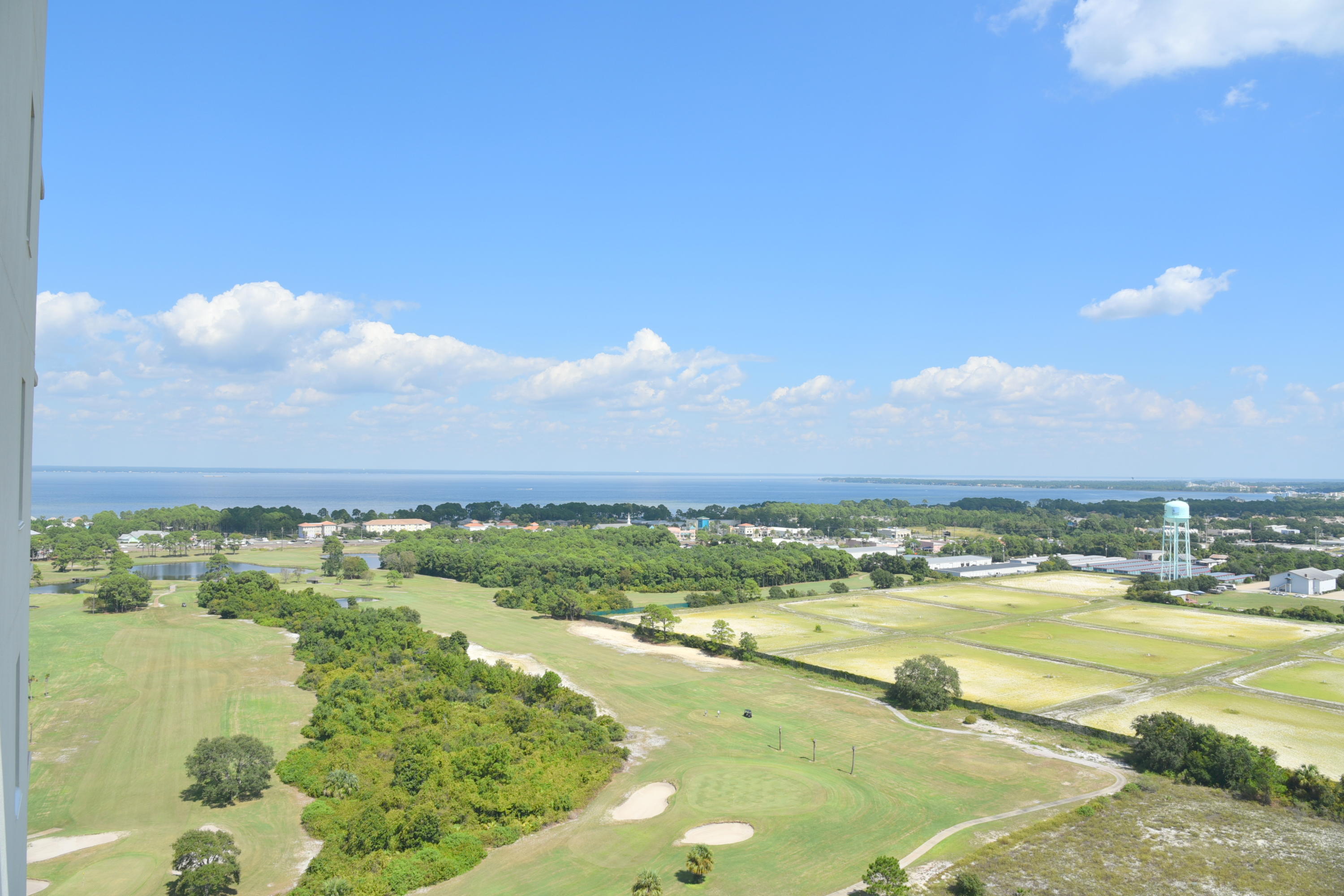 ARIEL DUNES I - Residential